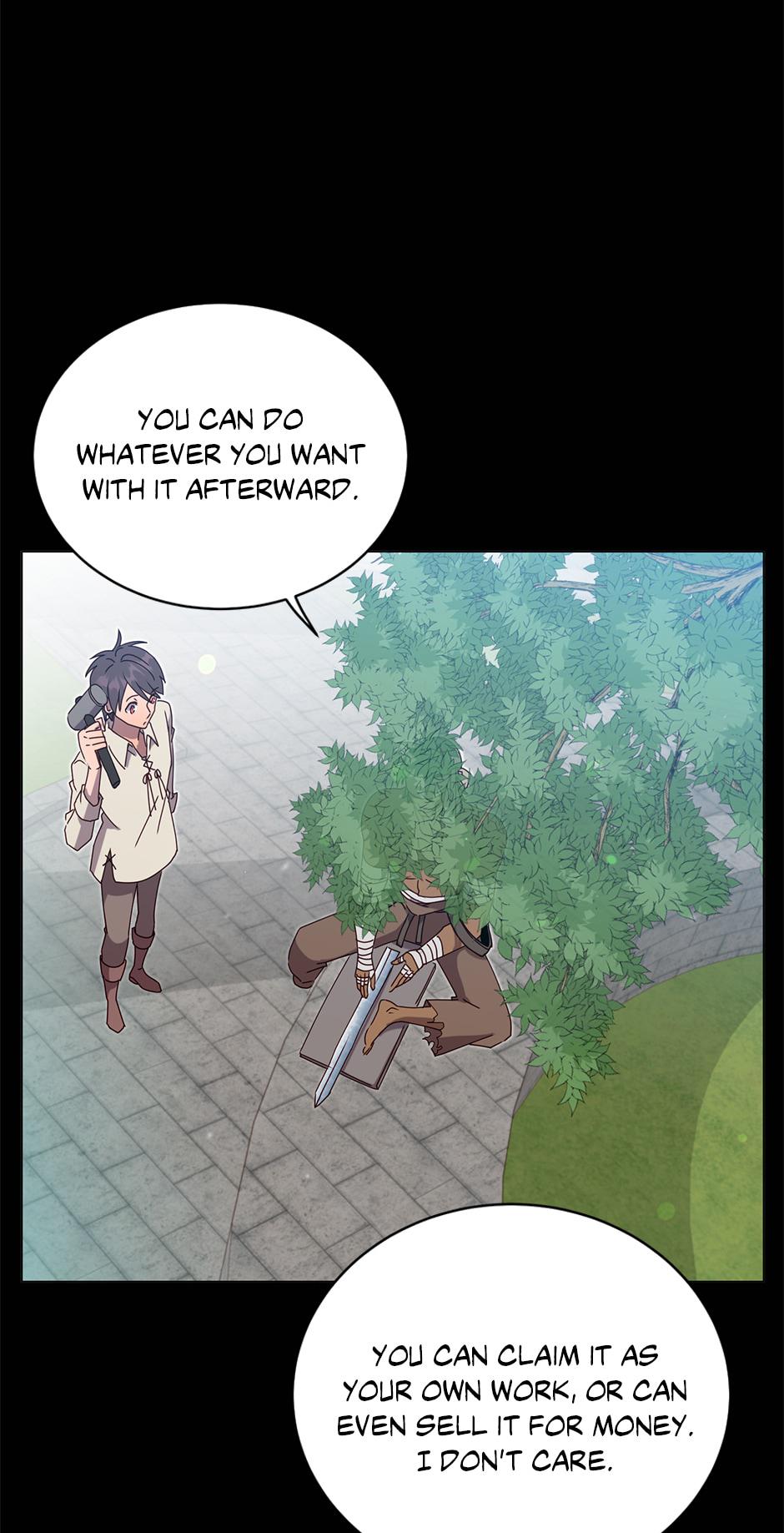 The Max Level Hero Strikes Back Chap 41 - Next Chap 42