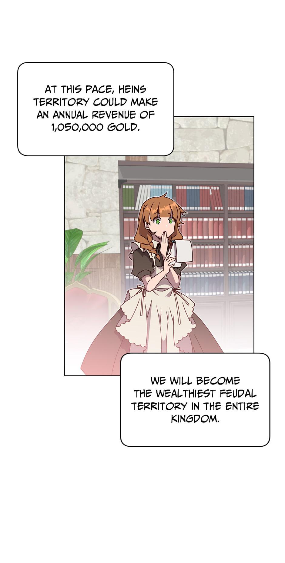 The Max Level Hero Strikes Back Chap 41 - Next Chap 42