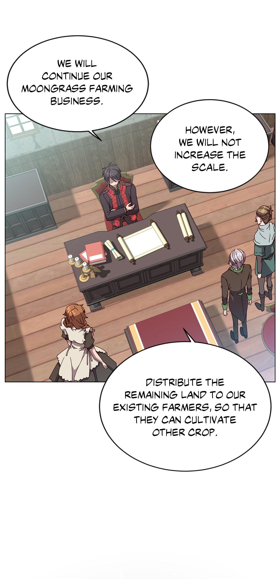 The Max Level Hero Strikes Back Chap 41 - Next Chap 42