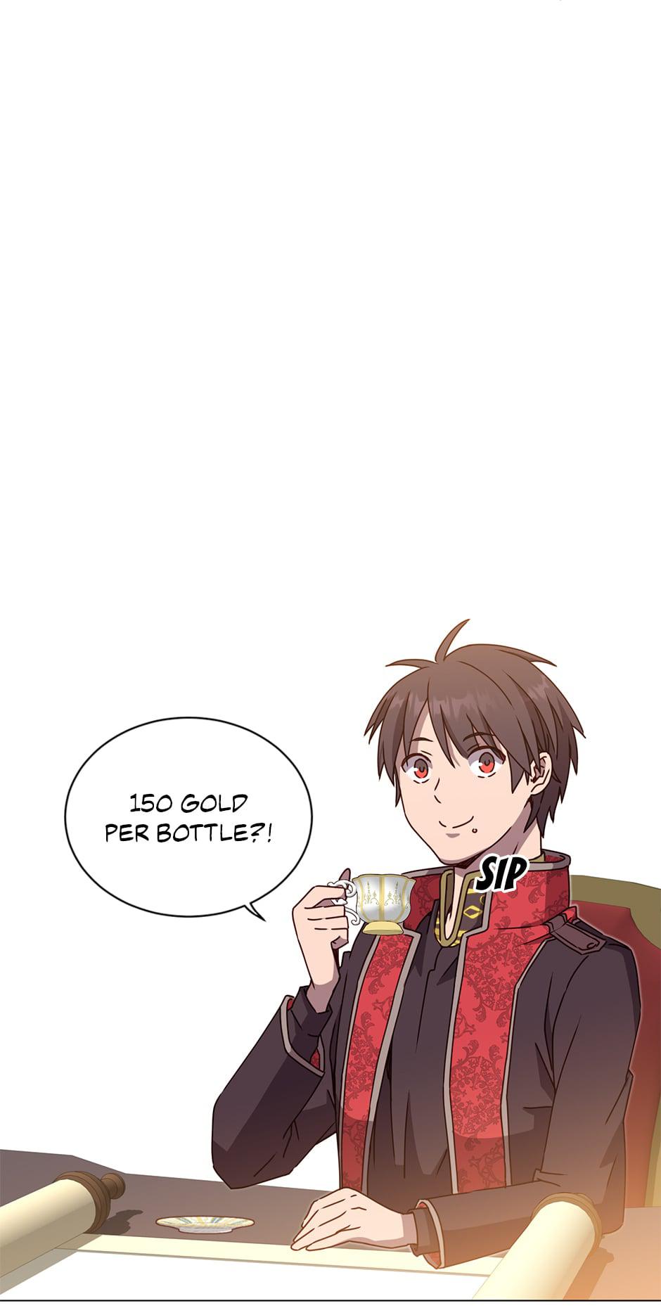 The Max Level Hero Strikes Back Chap 41 - Next Chap 42