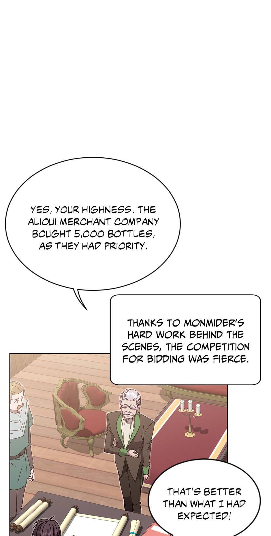 The Max Level Hero Strikes Back Chap 41 - Next Chap 42