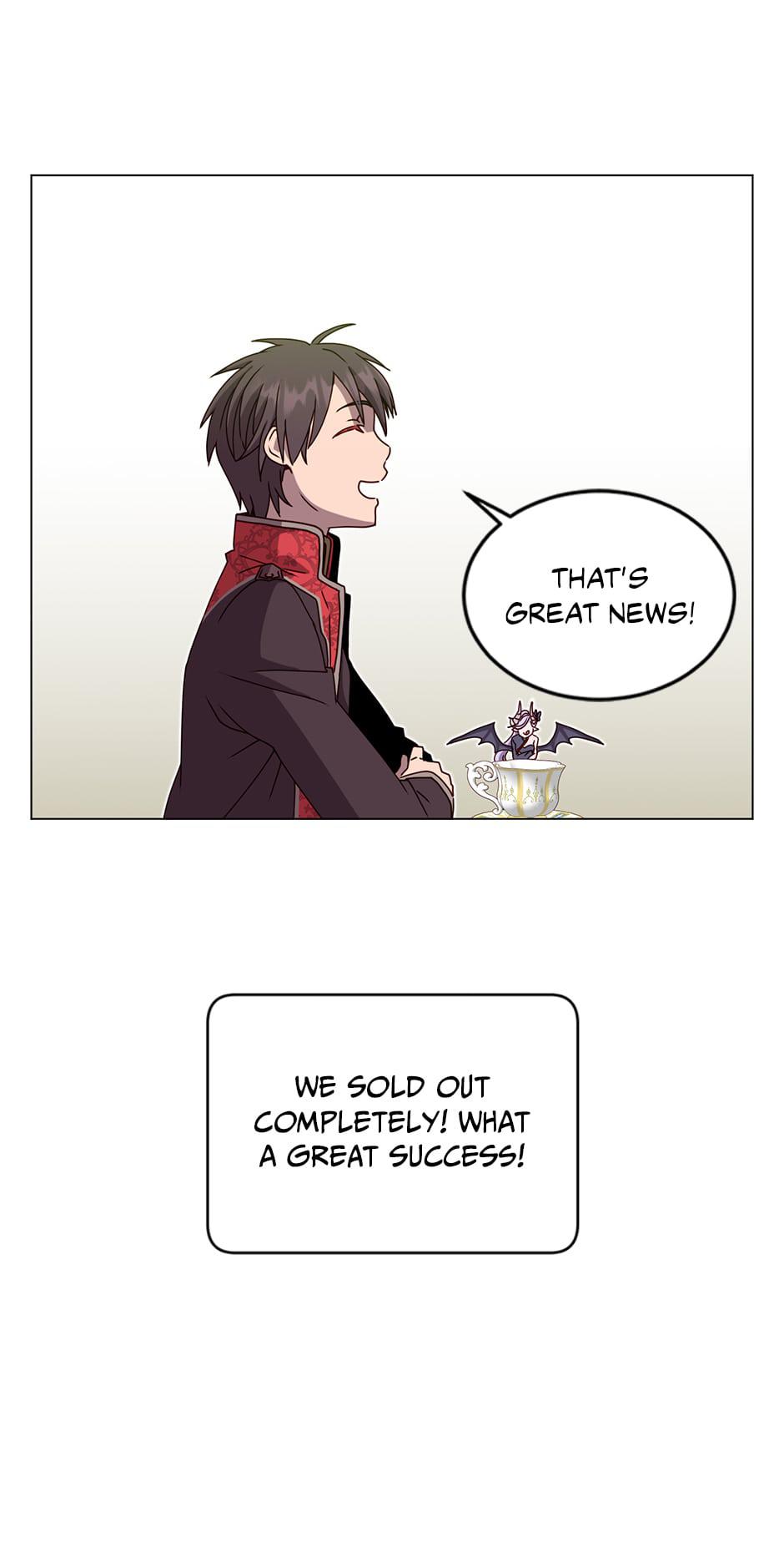 The Max Level Hero Strikes Back Chap 41 - Next Chap 42