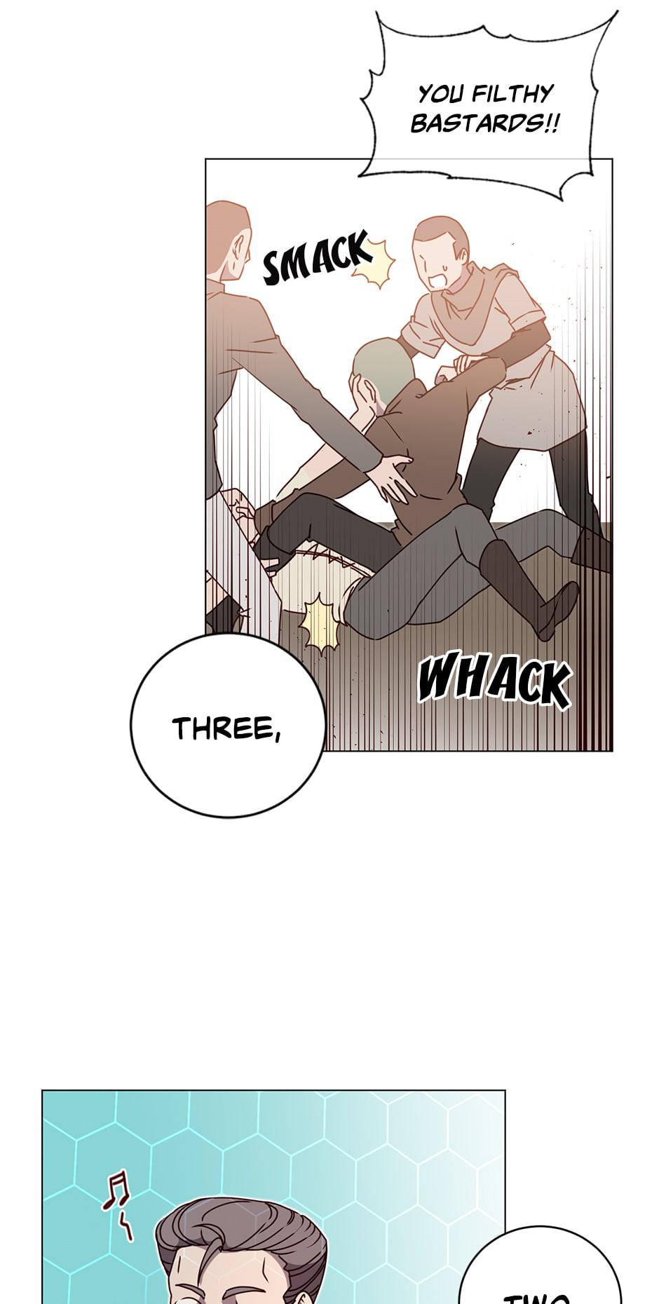 The Max Level Hero Strikes Back Chap 41 - Next Chap 42