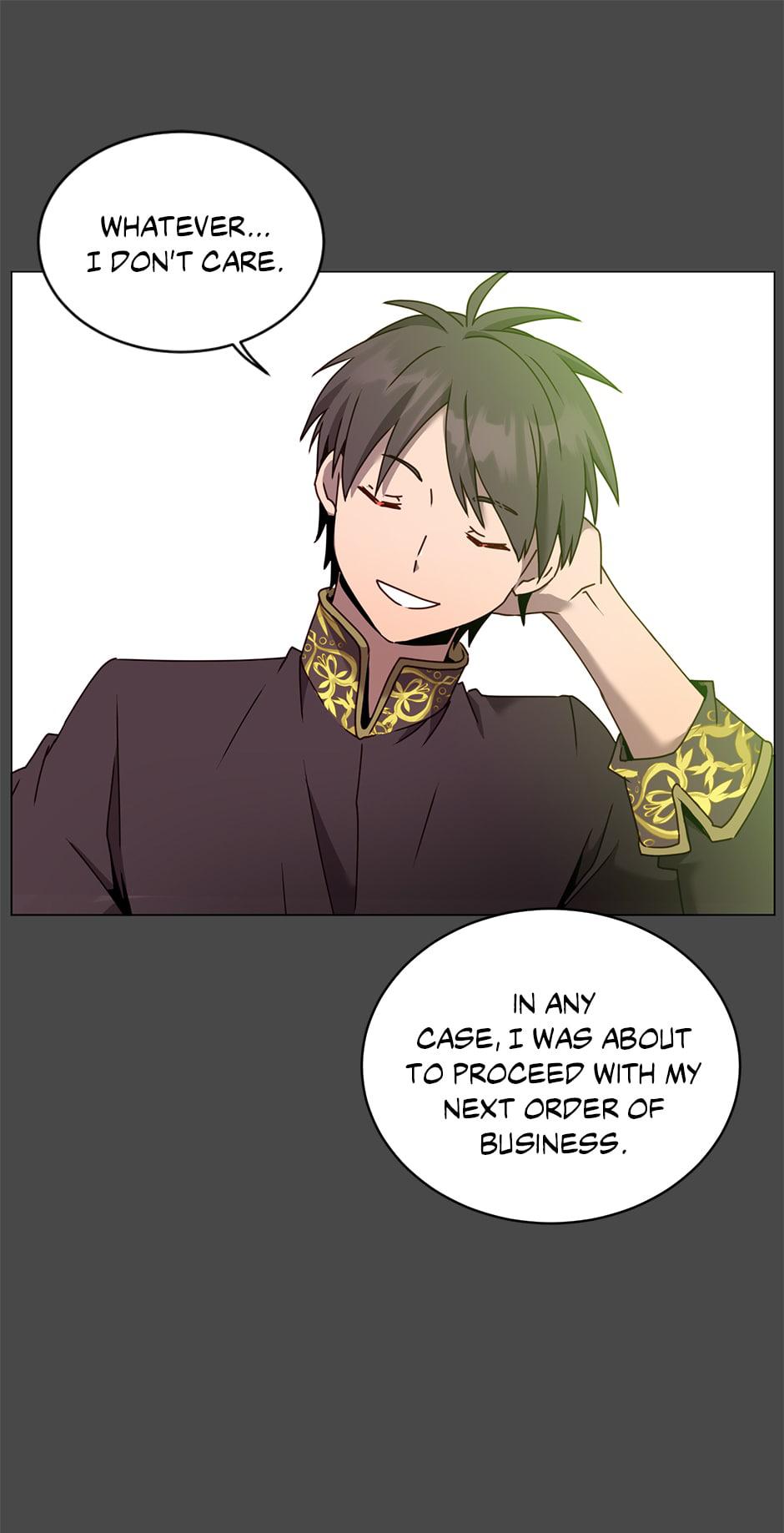 The Max Level Hero Strikes Back Chap 41 - Next Chap 42
