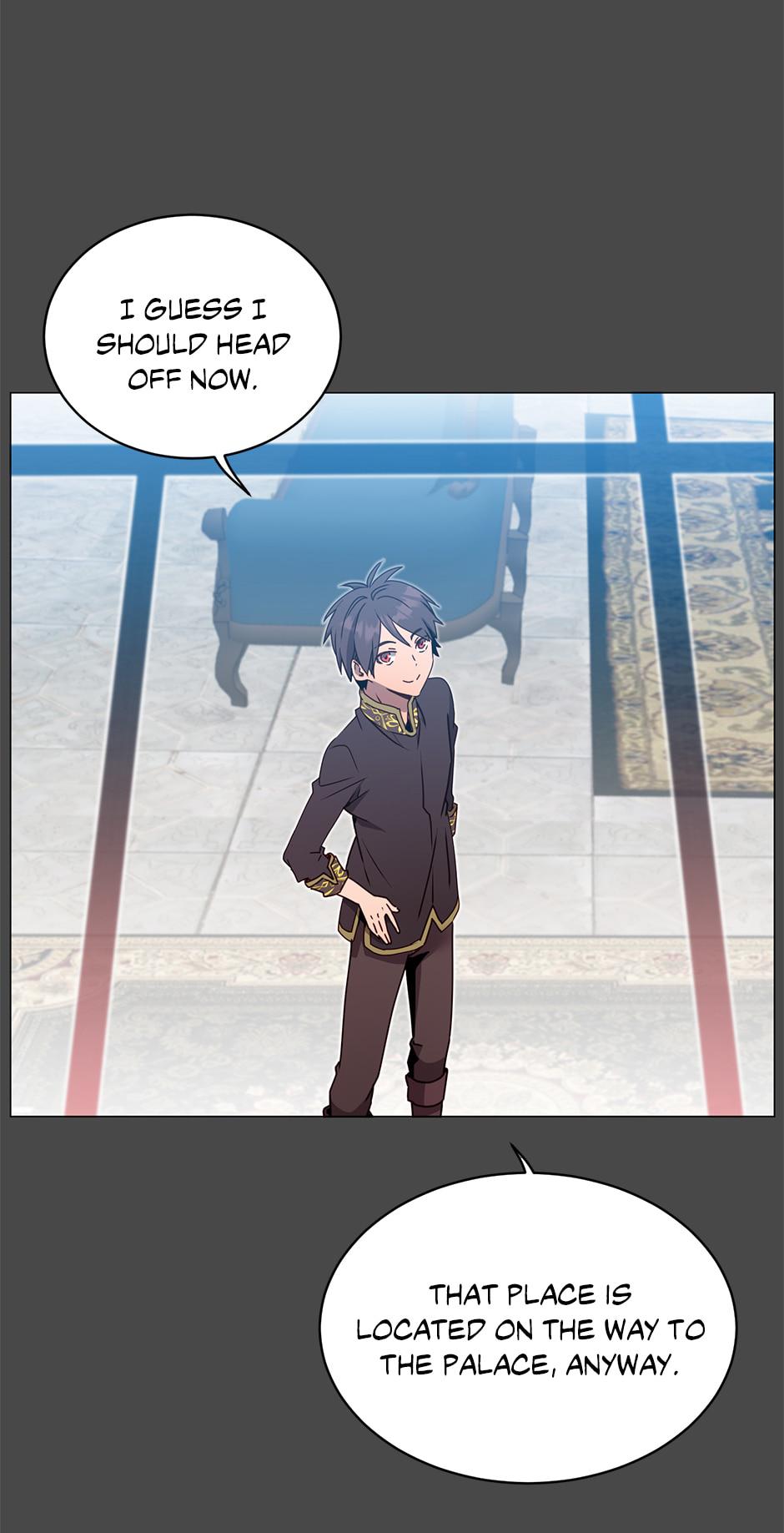 The Max Level Hero Strikes Back Chap 41 - Next Chap 42