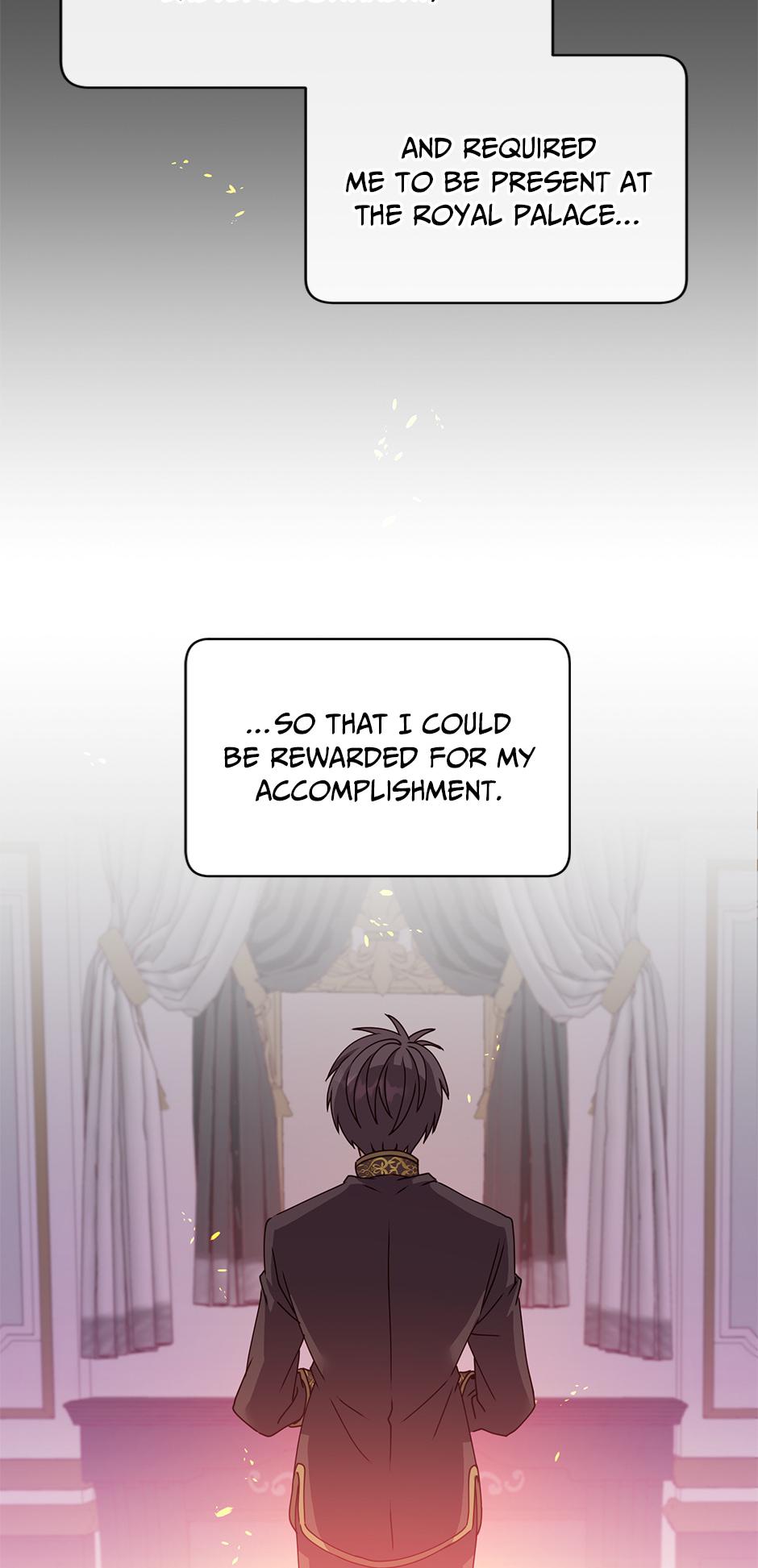 The Max Level Hero Strikes Back Chap 41 - Next Chap 42