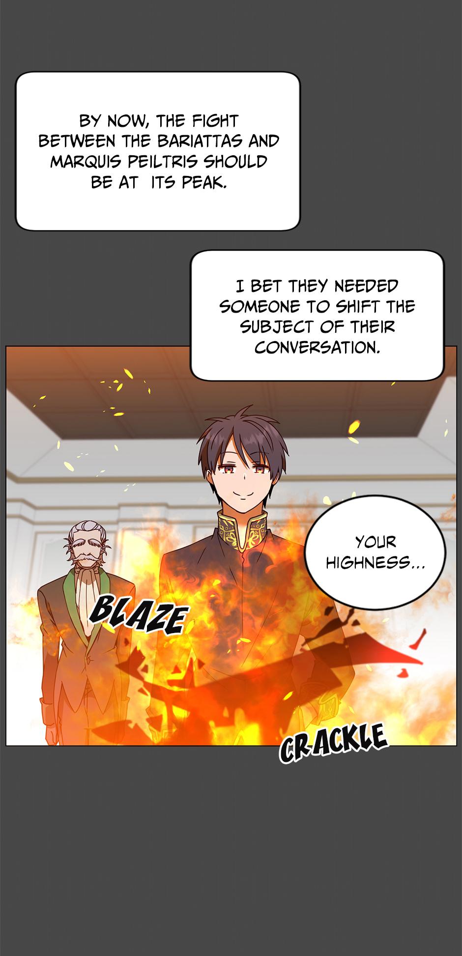 The Max Level Hero Strikes Back Chap 41 - Next Chap 42