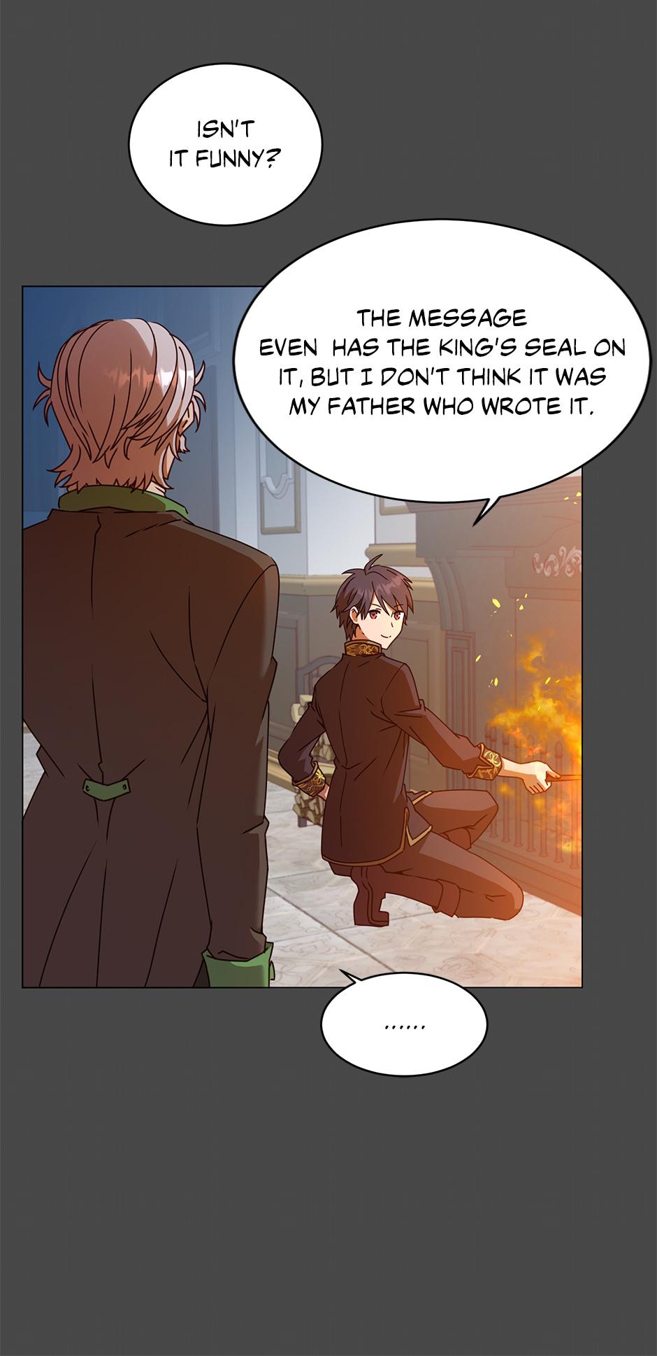 The Max Level Hero Strikes Back Chap 41 - Next Chap 42