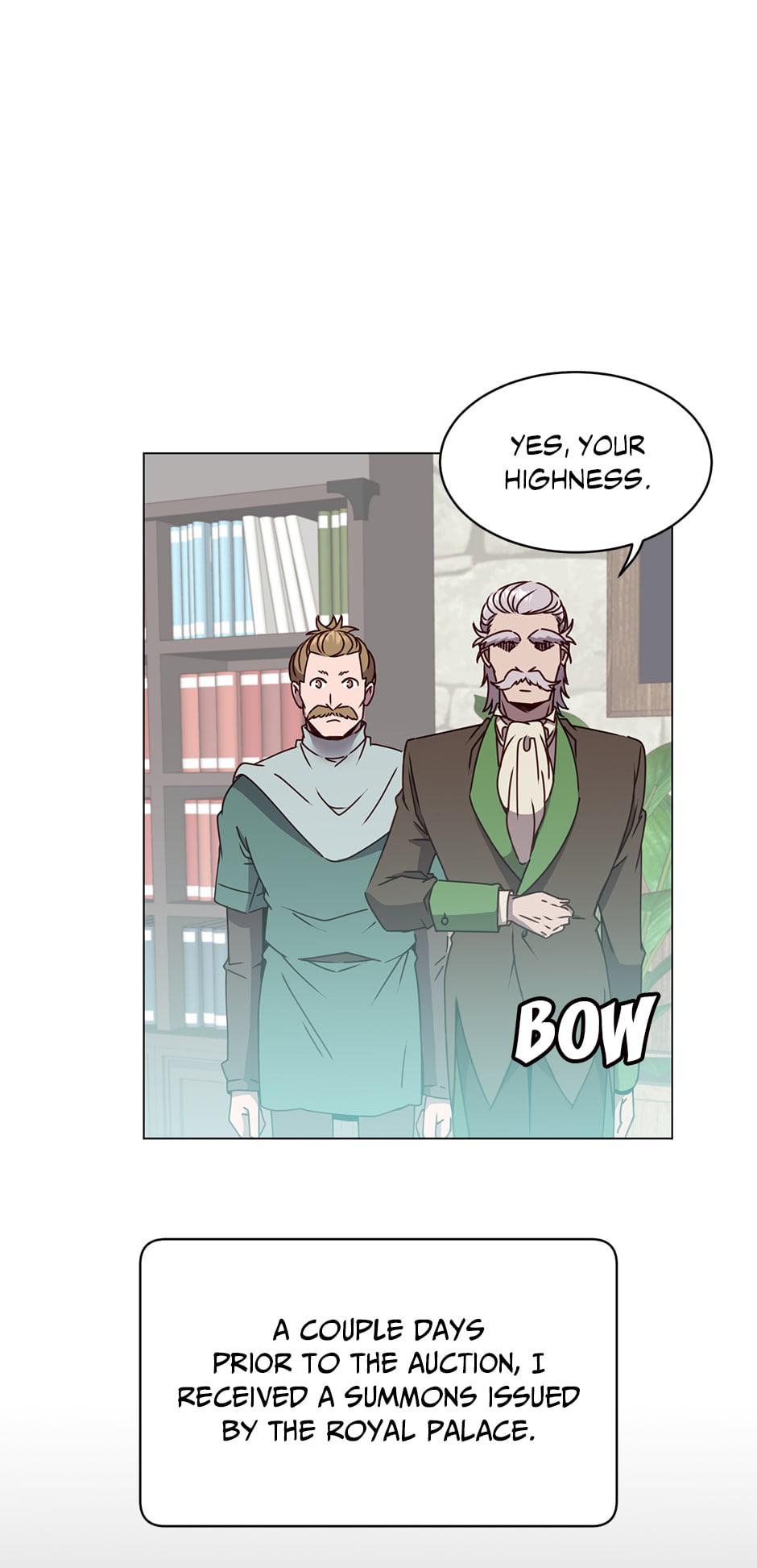 The Max Level Hero Strikes Back Chap 41 - Next Chap 42