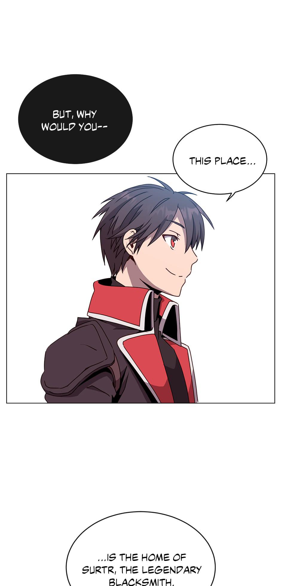 The Max Level Hero Strikes Back Chap 41 - Next Chap 42