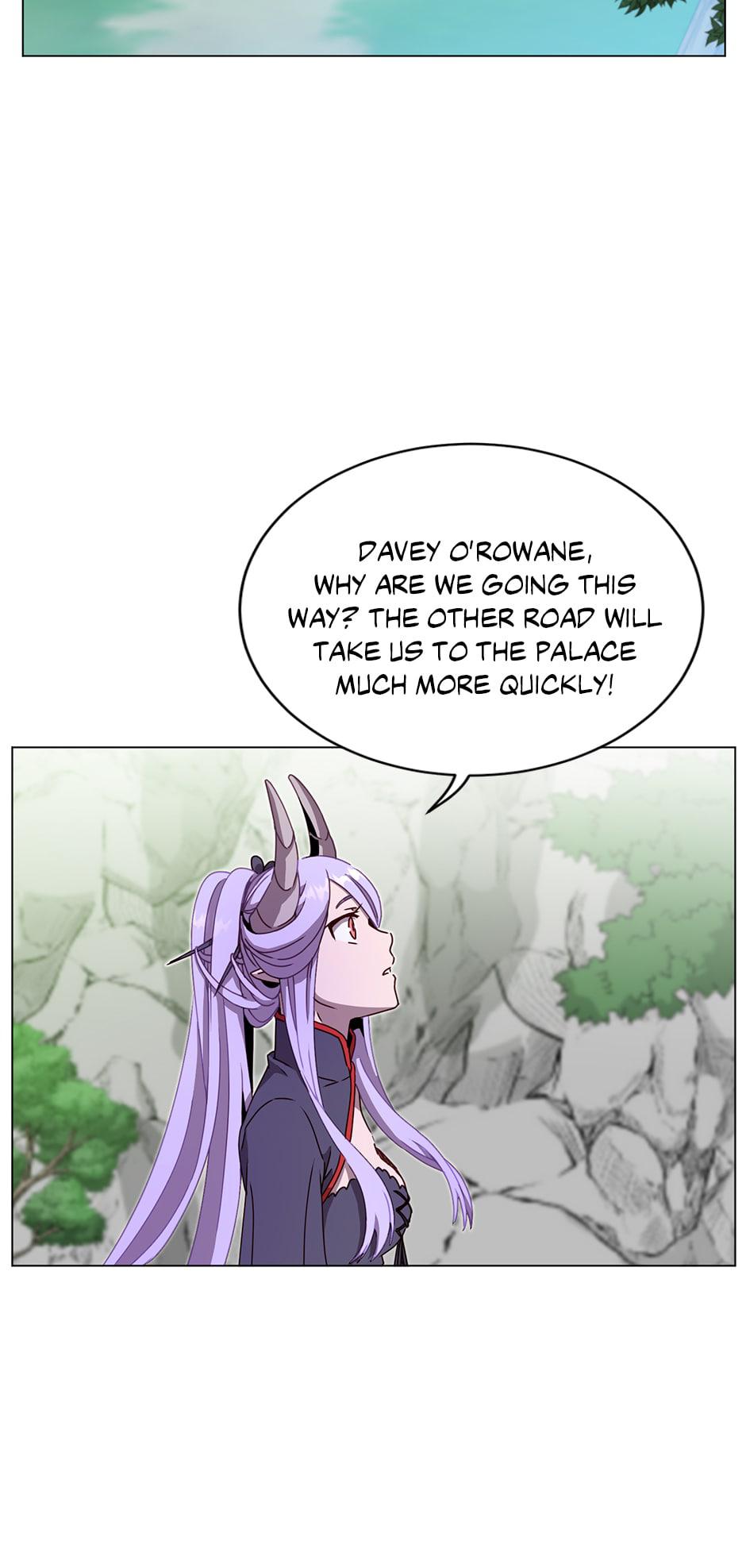 The Max Level Hero Strikes Back Chap 41 - Next Chap 42