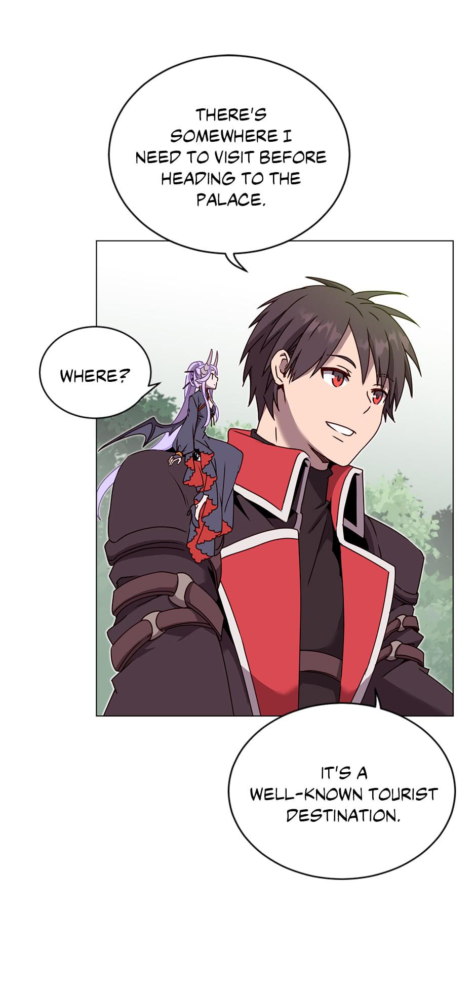 The Max Level Hero Strikes Back Chap 41 - Next Chap 42