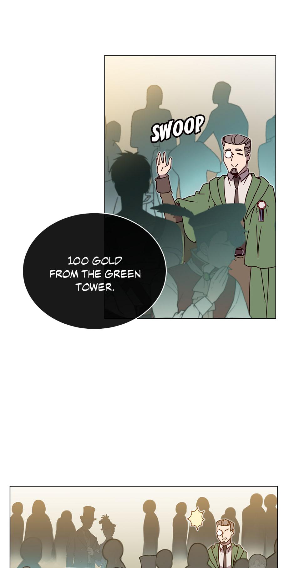 The Max Level Hero Strikes Back Chap 41 - Next Chap 42