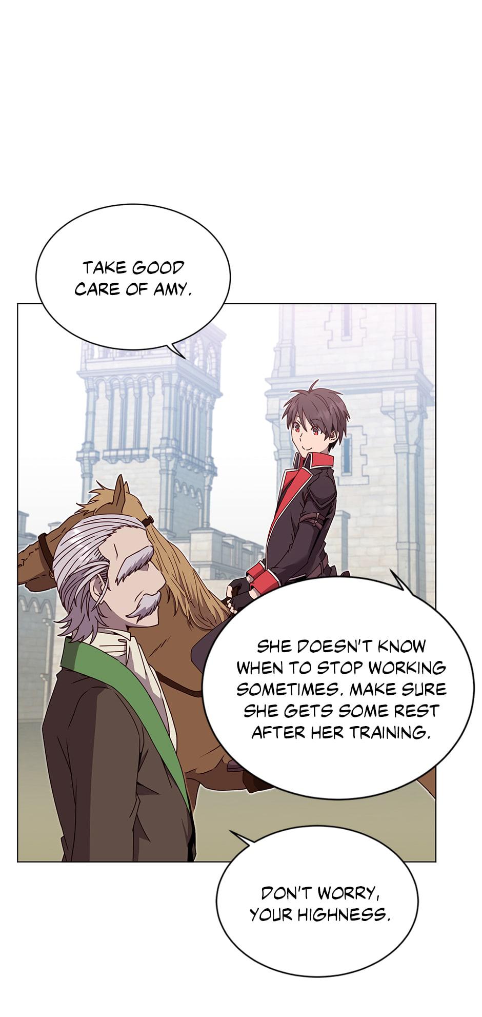 The Max Level Hero Strikes Back Chap 41 - Next Chap 42