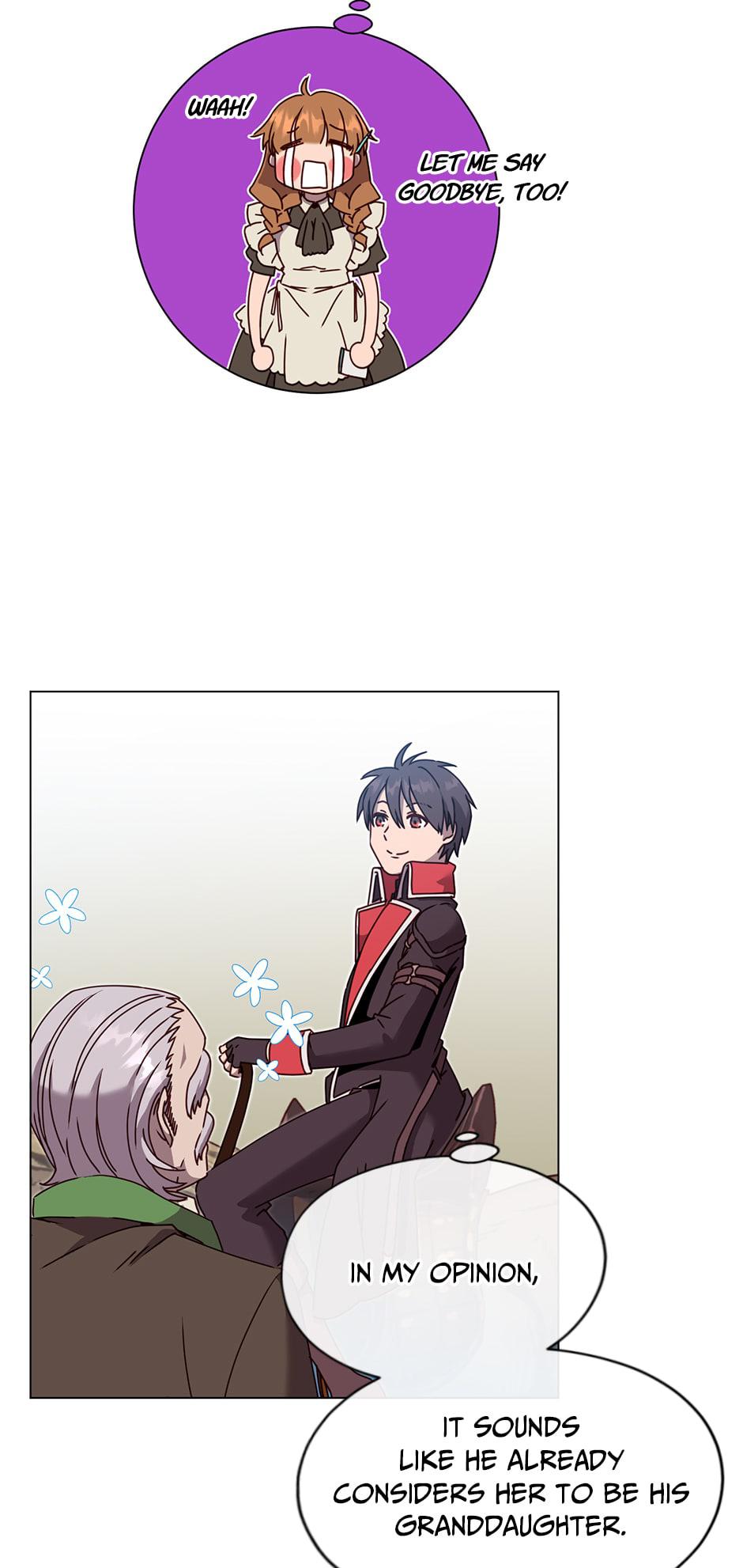 The Max Level Hero Strikes Back Chap 41 - Next Chap 42