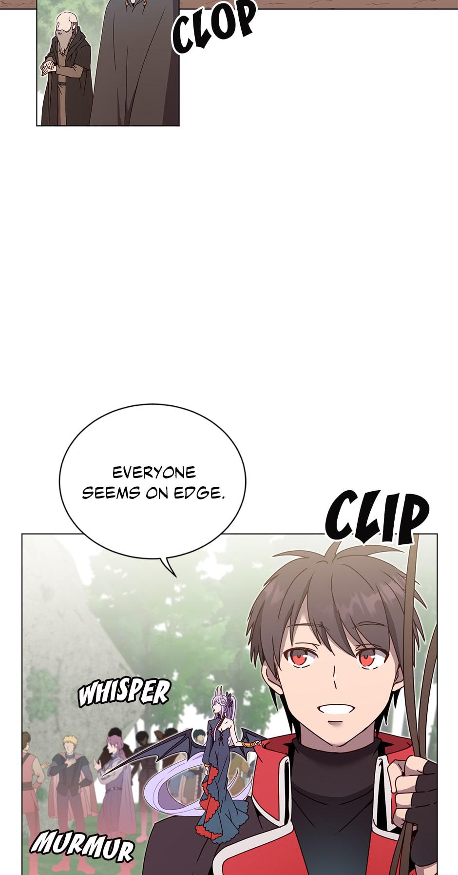 The Max Level Hero Strikes Back Chap 41 - Next Chap 42