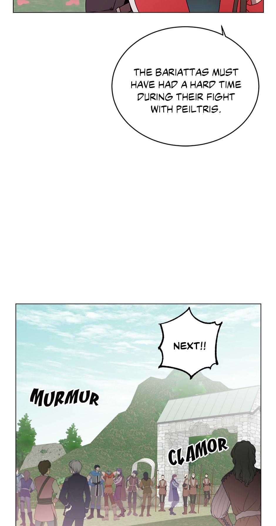 The Max Level Hero Strikes Back Chap 41 - Next Chap 42