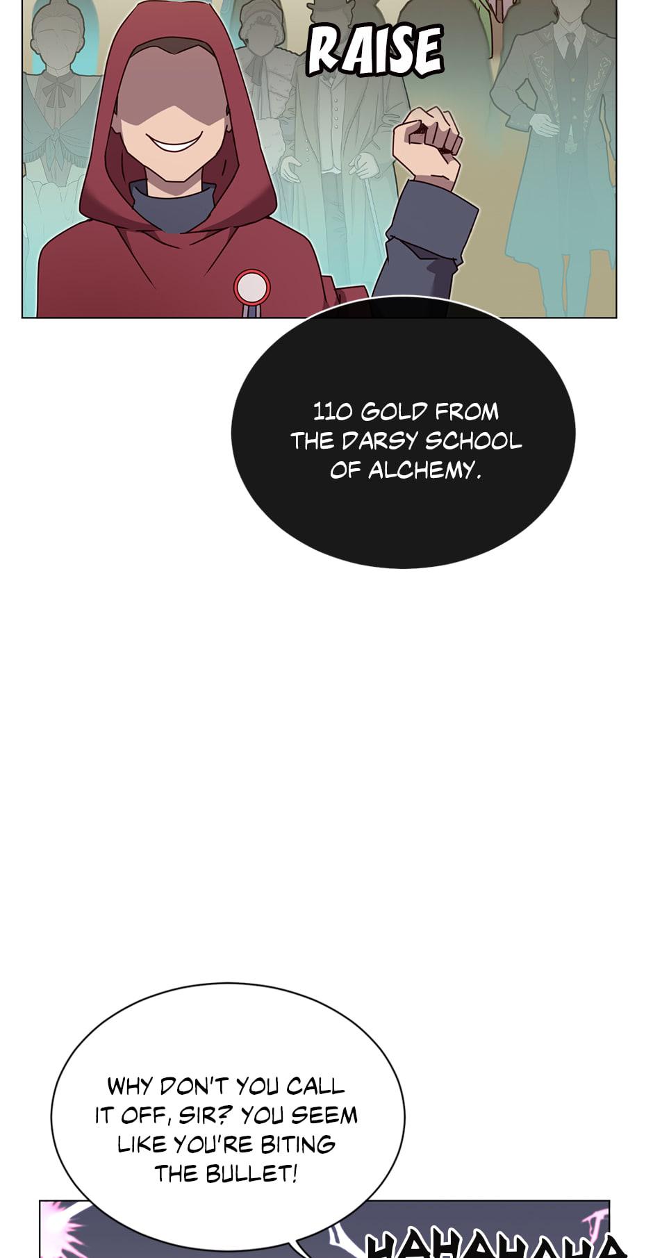 The Max Level Hero Strikes Back Chap 41 - Next Chap 42