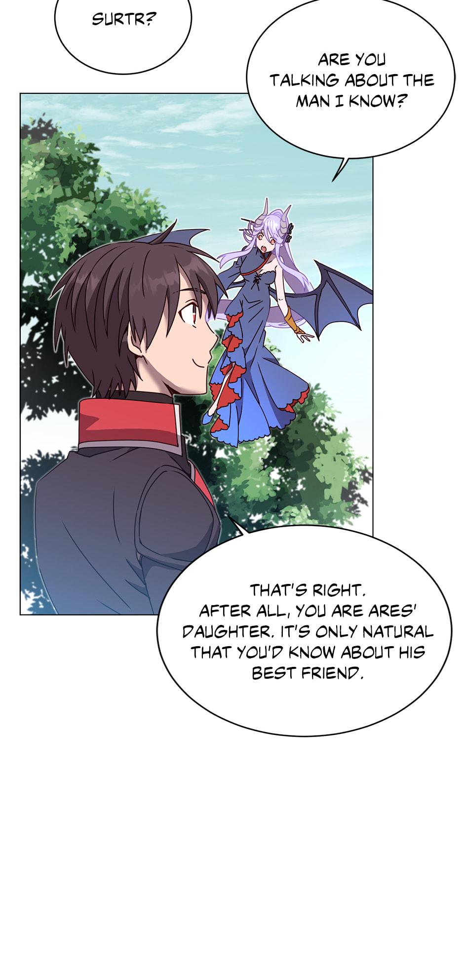 The Max Level Hero Strikes Back Chap 41 - Next Chap 42