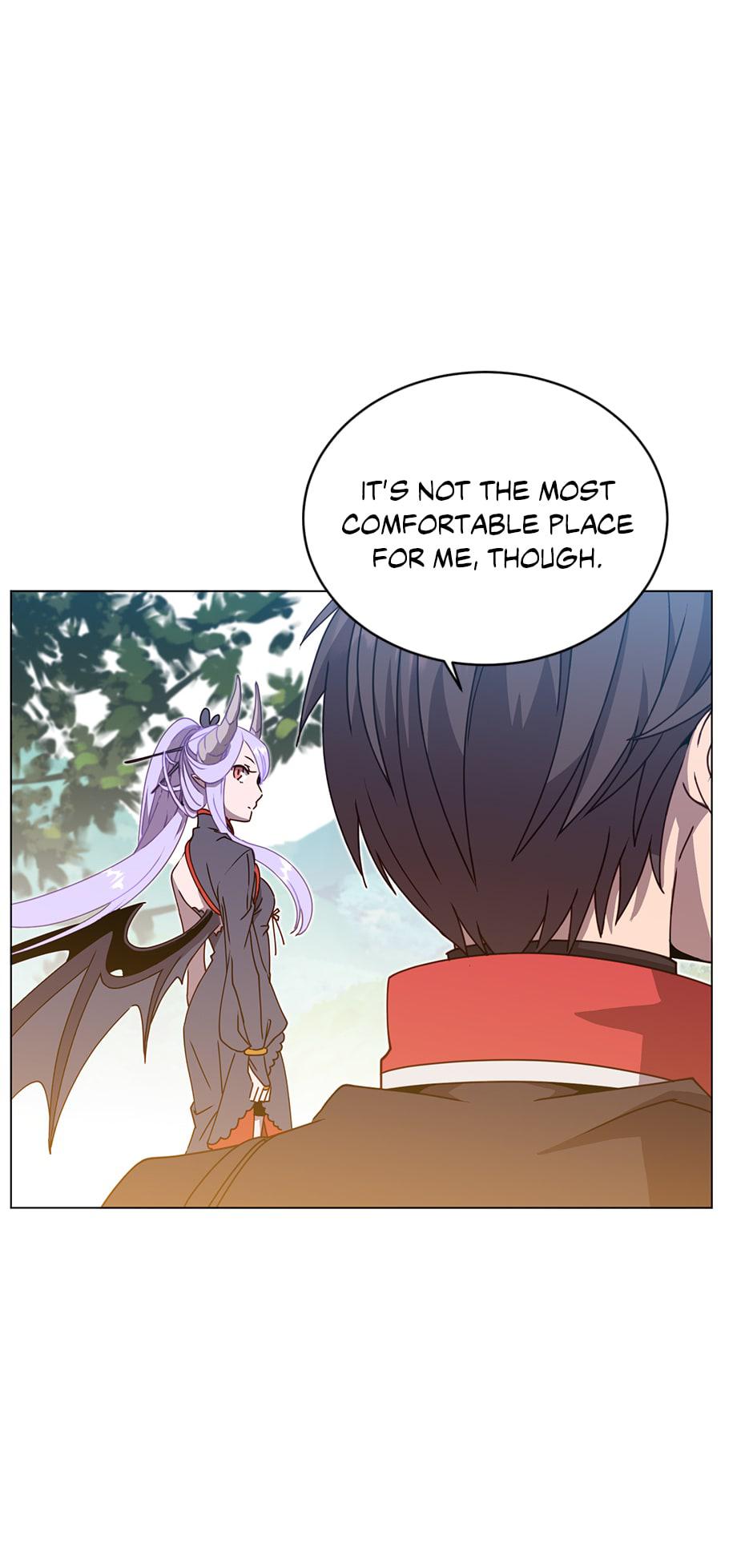 The Max Level Hero Strikes Back Chap 41 - Next Chap 42