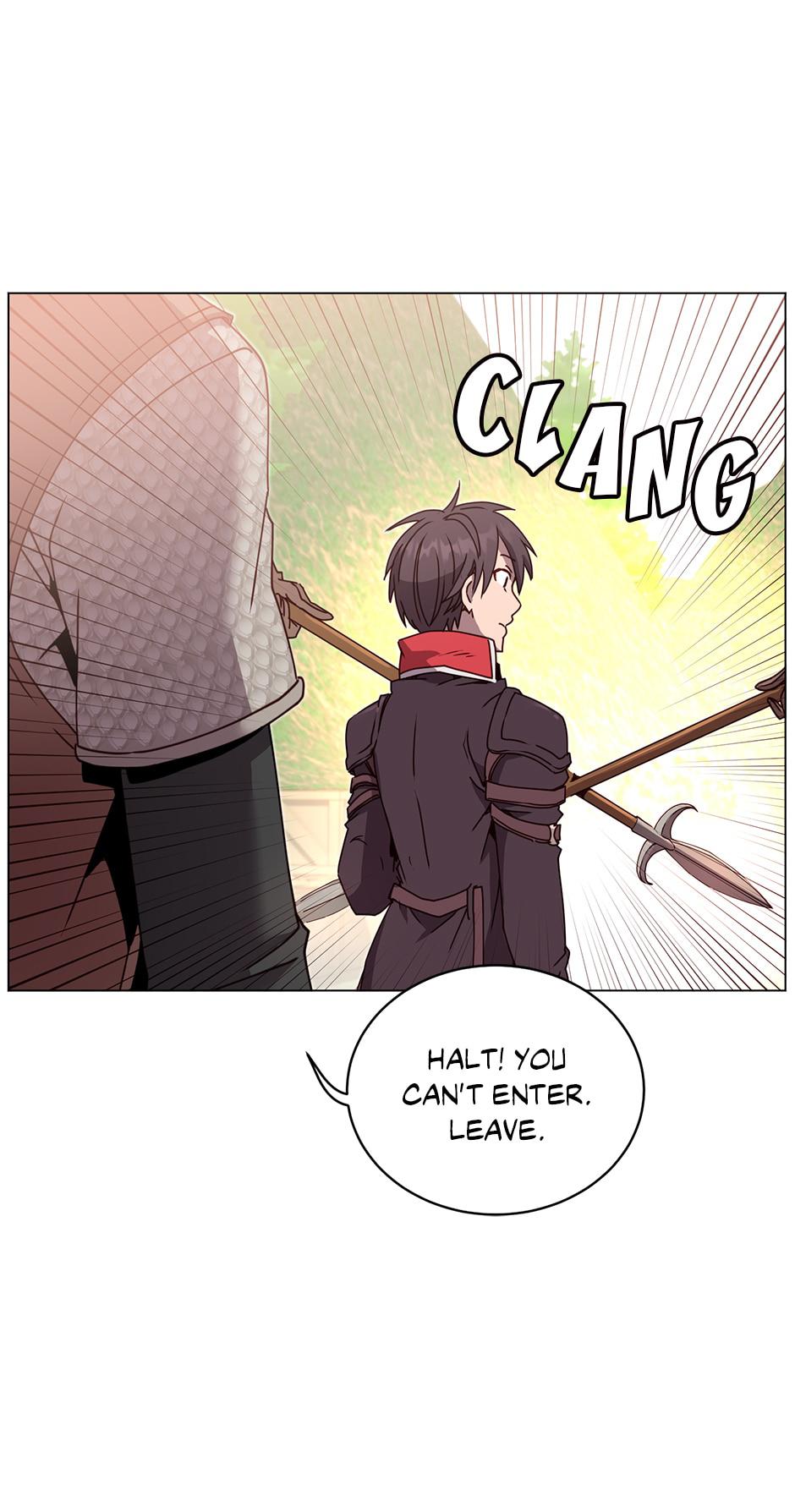 The Max Level Hero Strikes Back Chap 41 - Next Chap 42