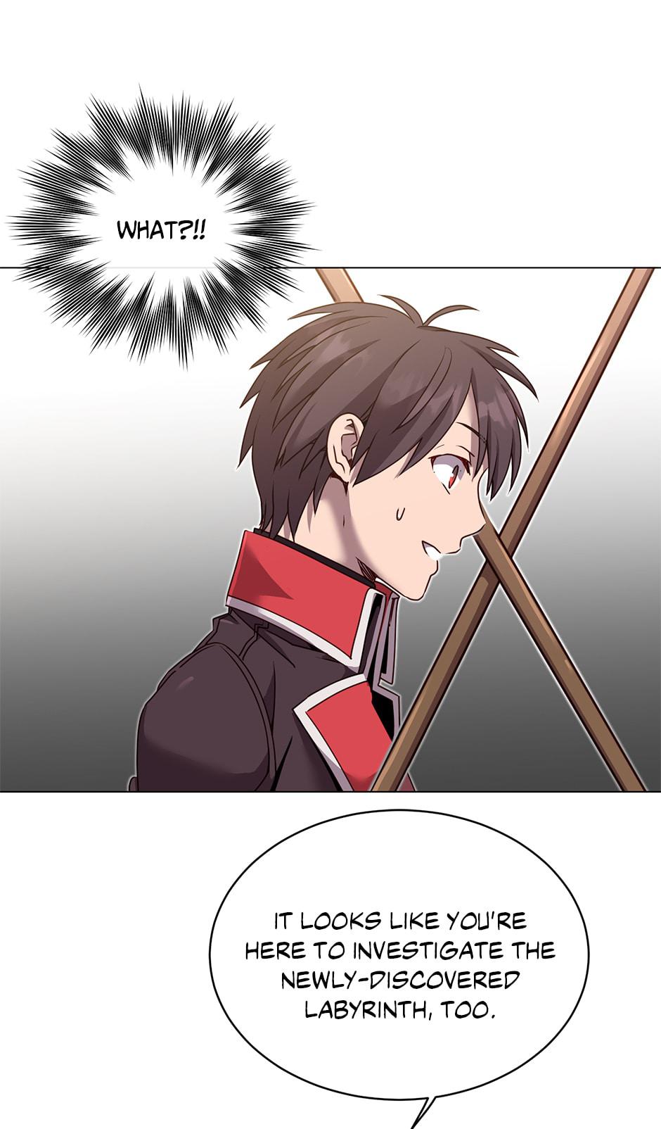 The Max Level Hero Strikes Back Chap 41 - Next Chap 42