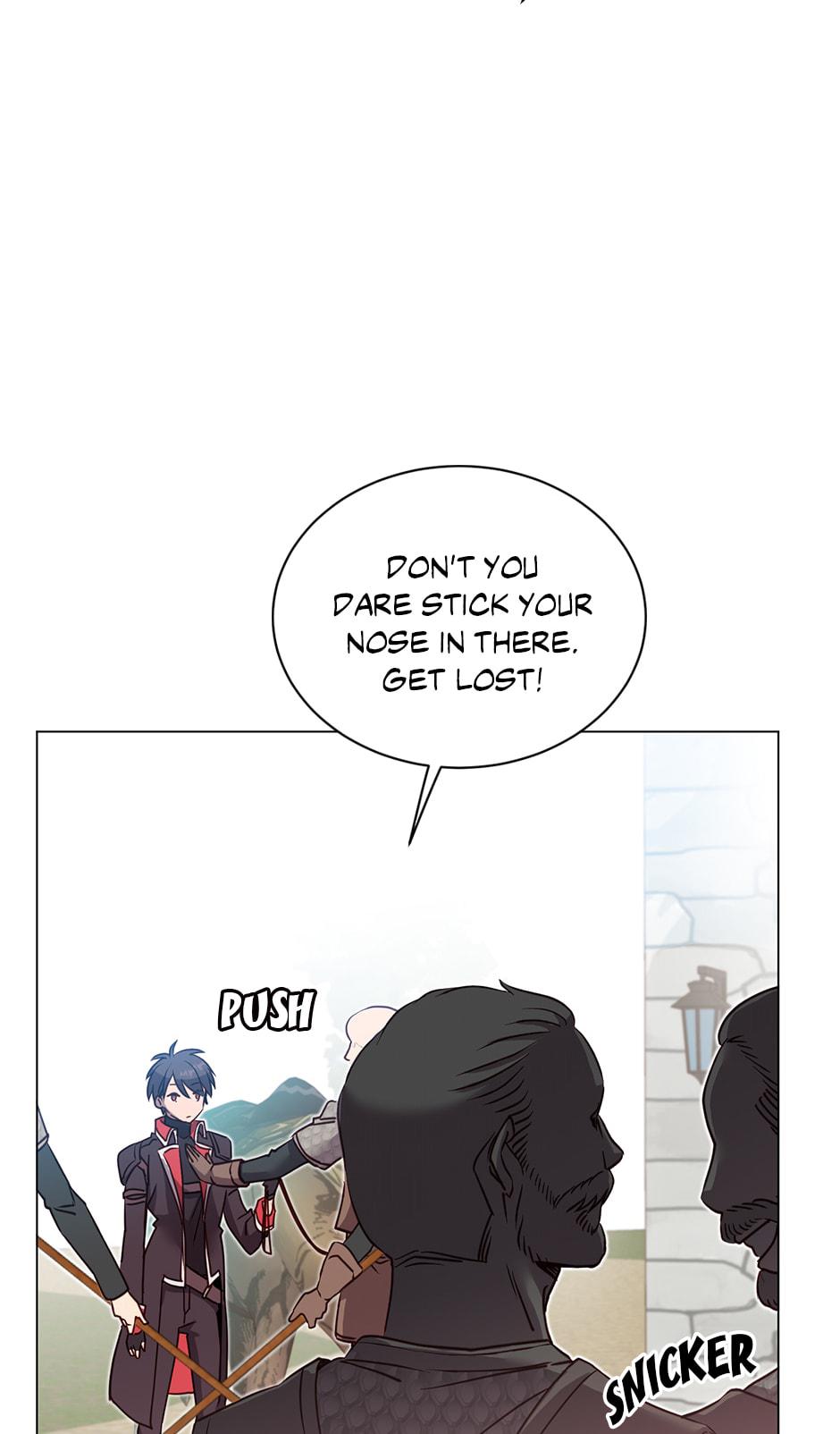 The Max Level Hero Strikes Back Chap 41 - Next Chap 42