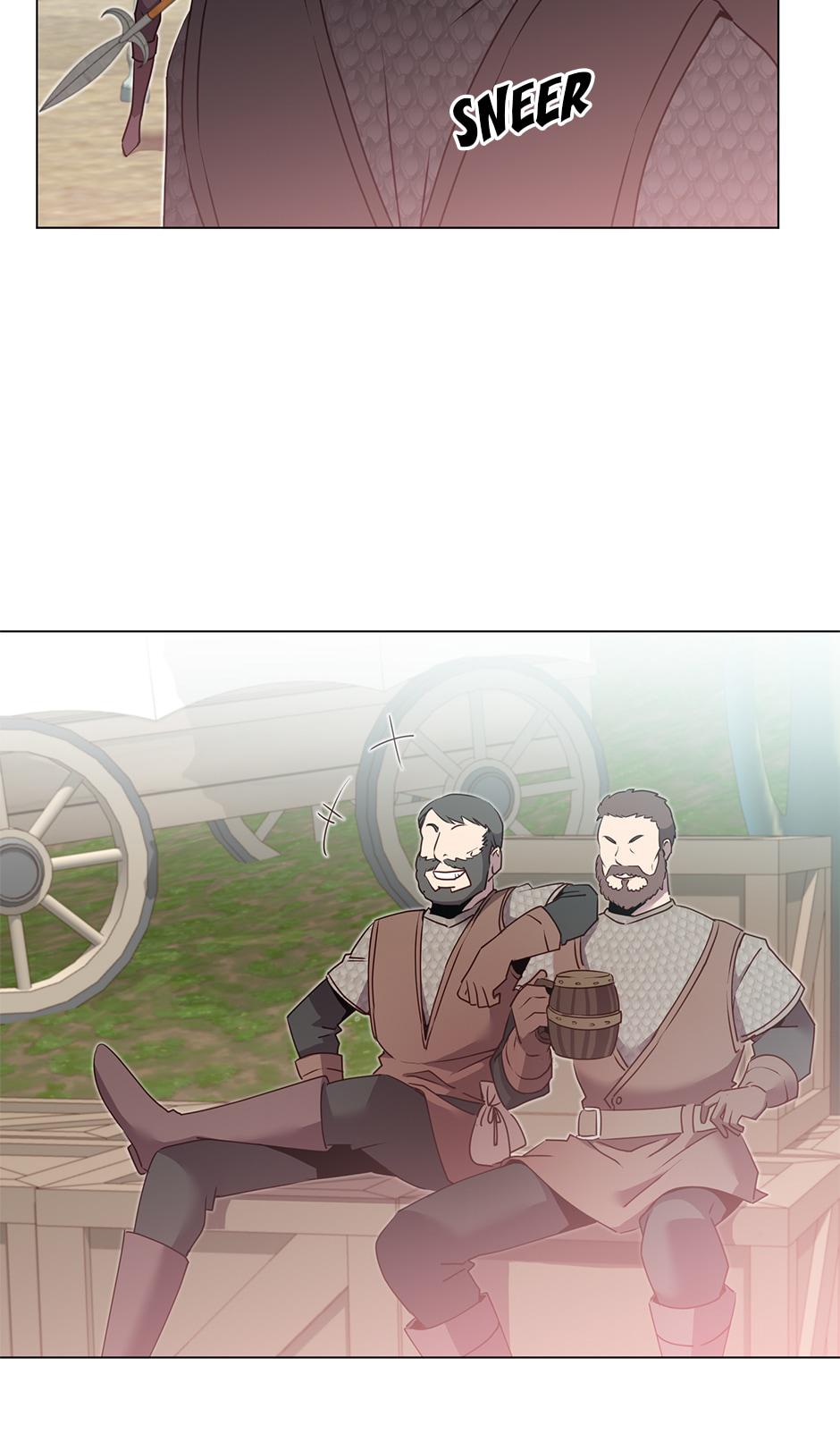 The Max Level Hero Strikes Back Chap 41 - Next Chap 42
