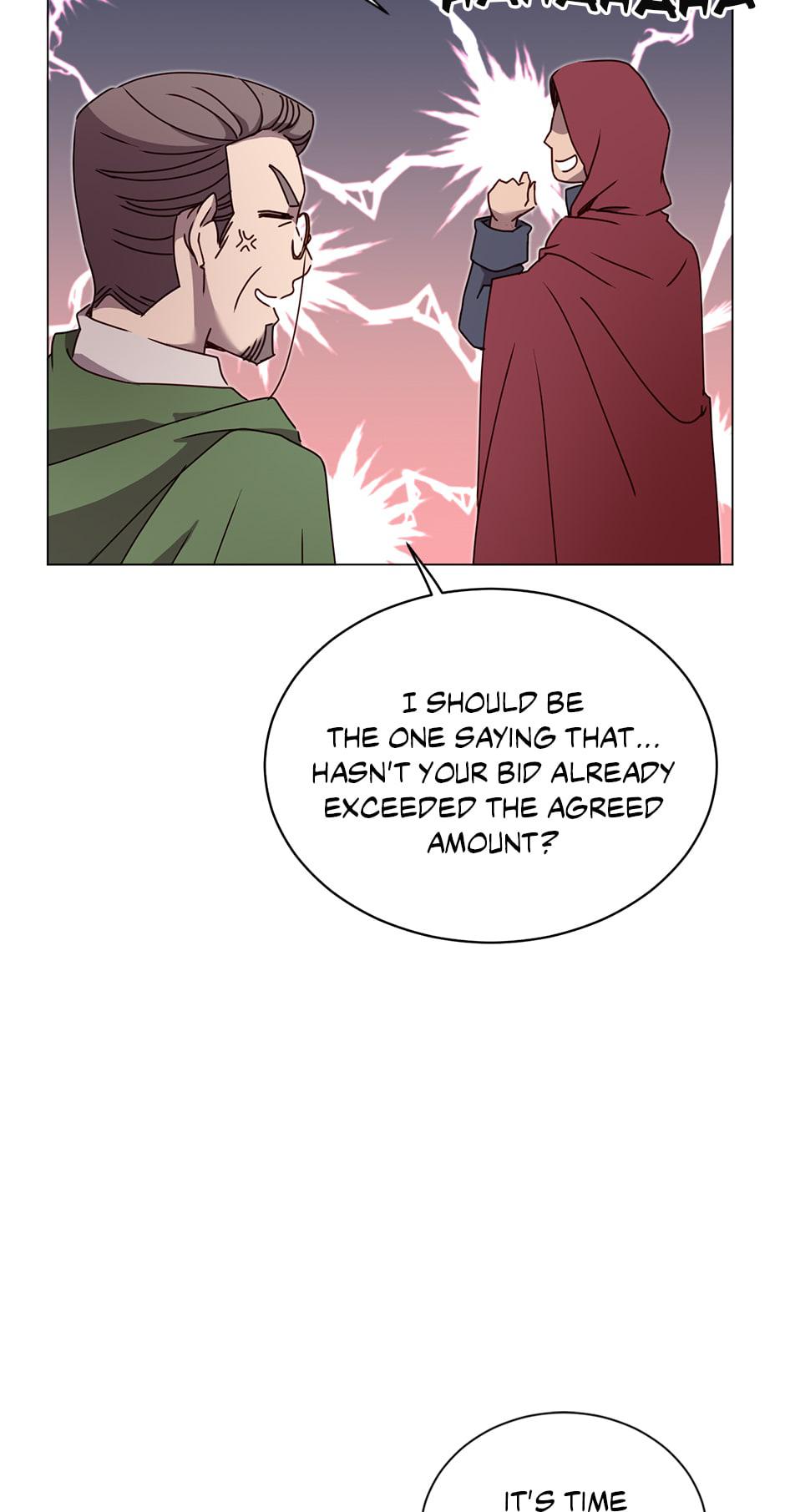 The Max Level Hero Strikes Back Chap 41 - Next Chap 42