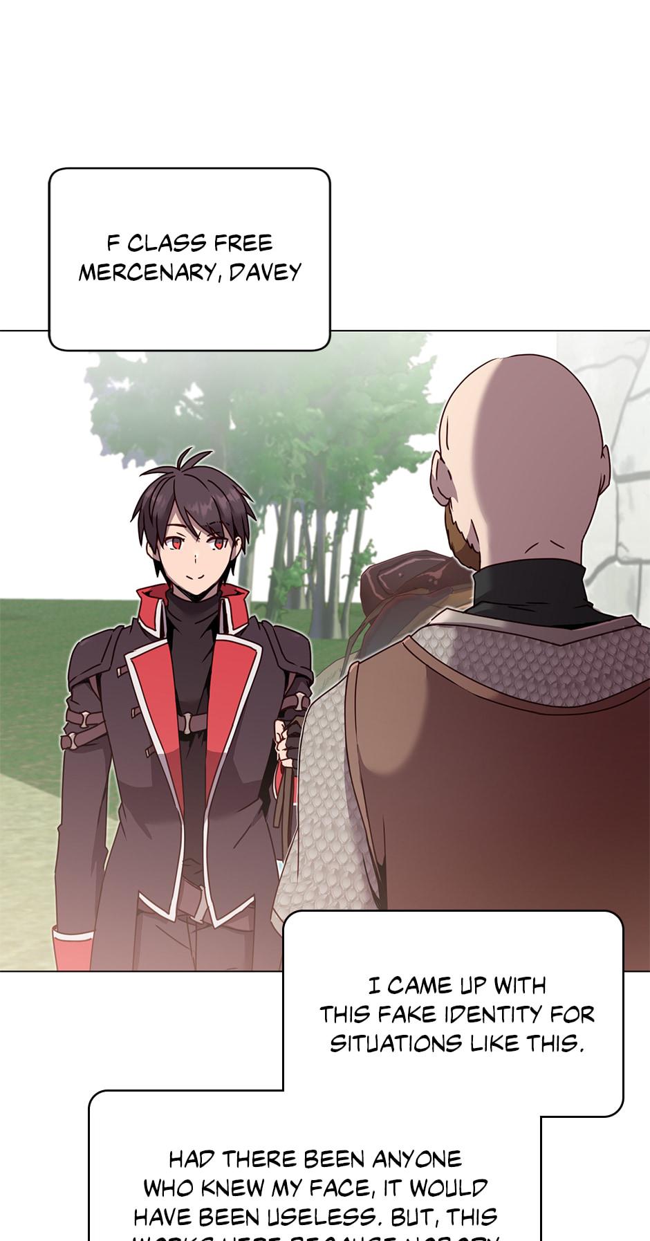 The Max Level Hero Strikes Back Chap 41 - Next Chap 42
