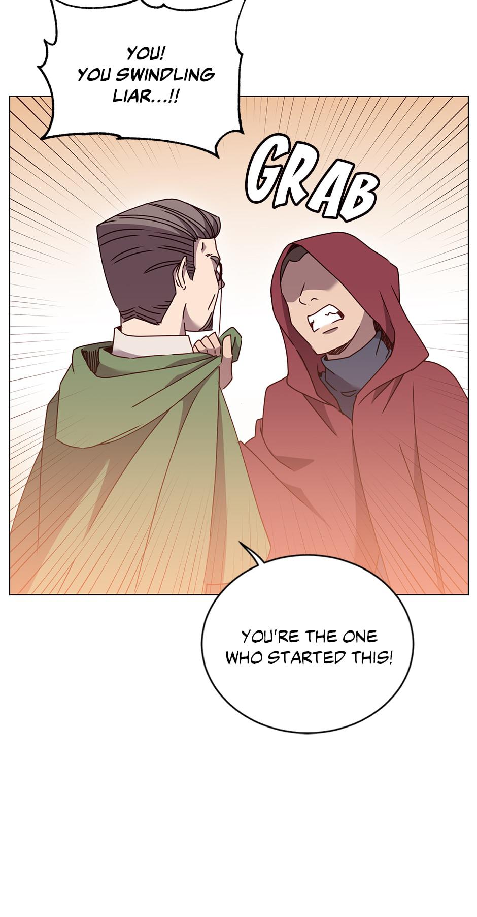 The Max Level Hero Strikes Back Chap 41 - Next Chap 42
