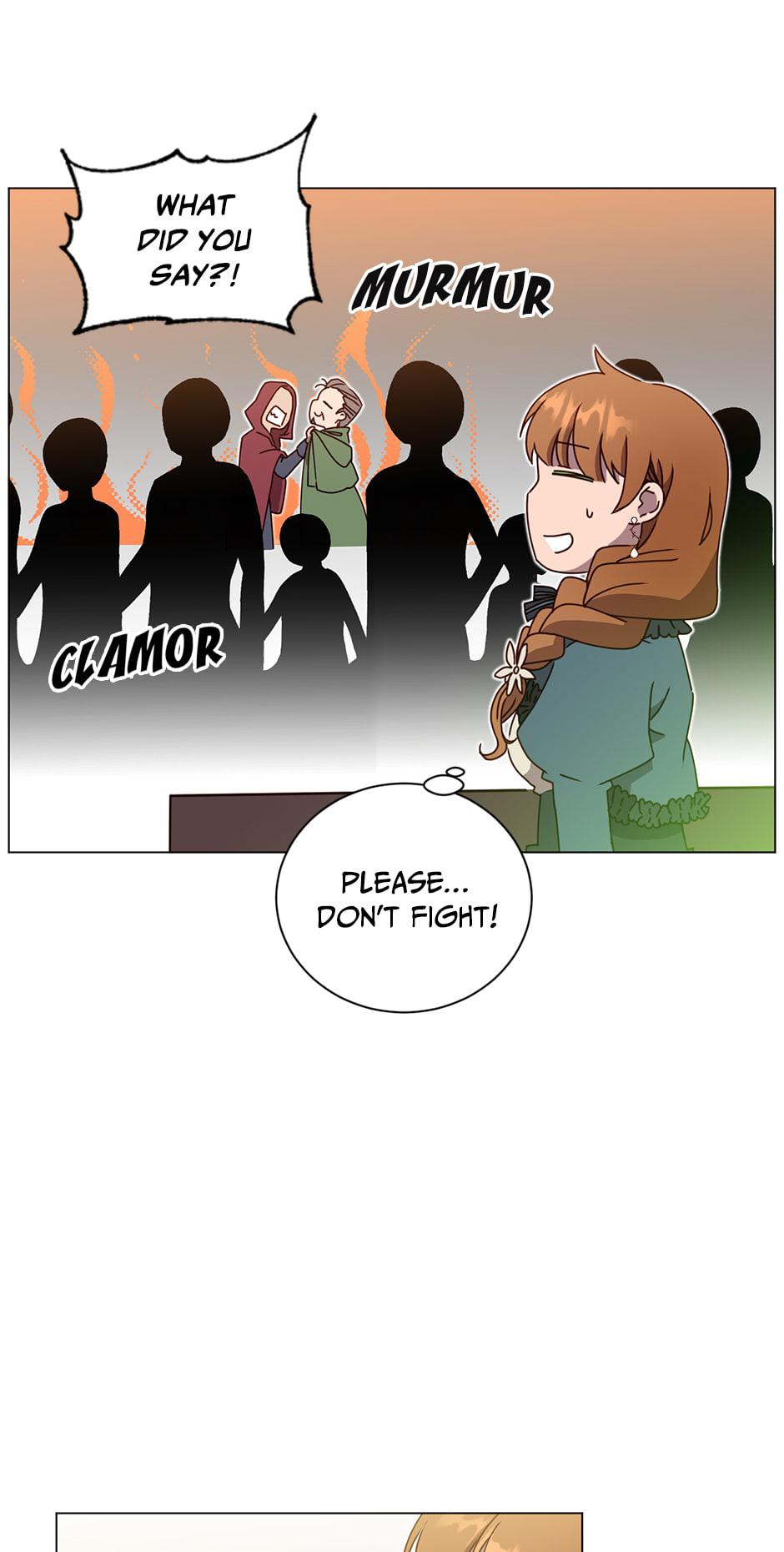 The Max Level Hero Strikes Back Chap 41 - Next Chap 42