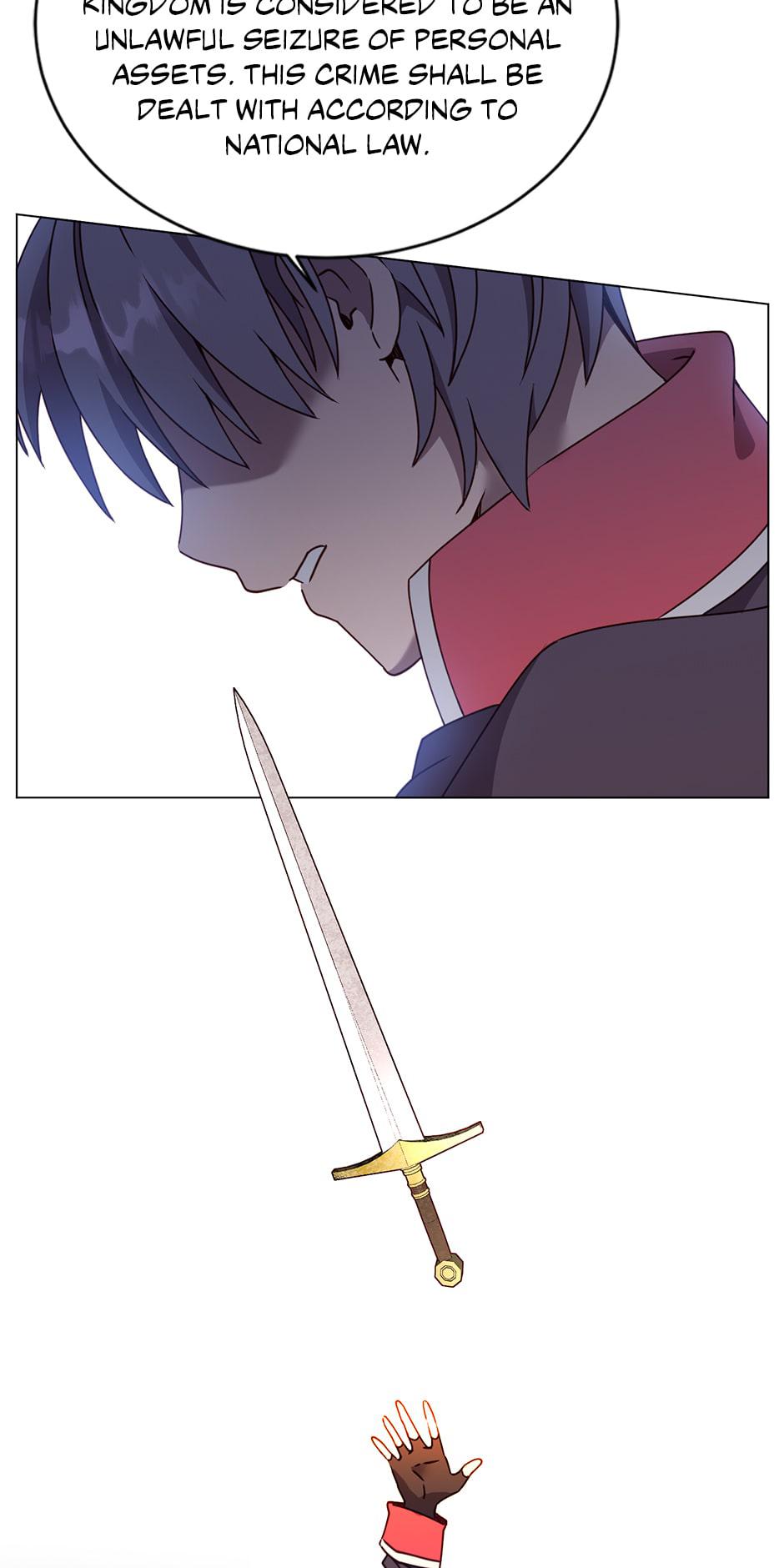 The Max Level Hero Strikes Back Chap 42 - Next Chap 43