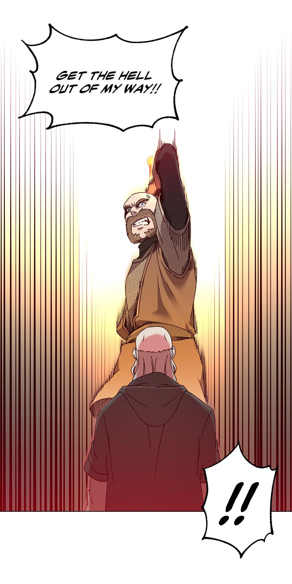 The Max Level Hero Strikes Back Chap 42 - Next Chap 43