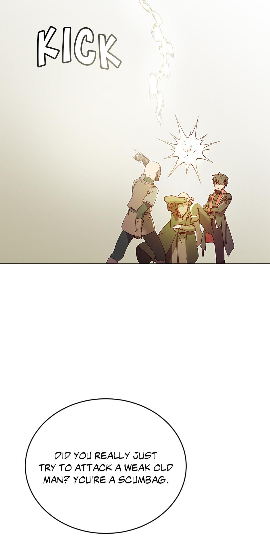 The Max Level Hero Strikes Back Chap 42 - Next Chap 43