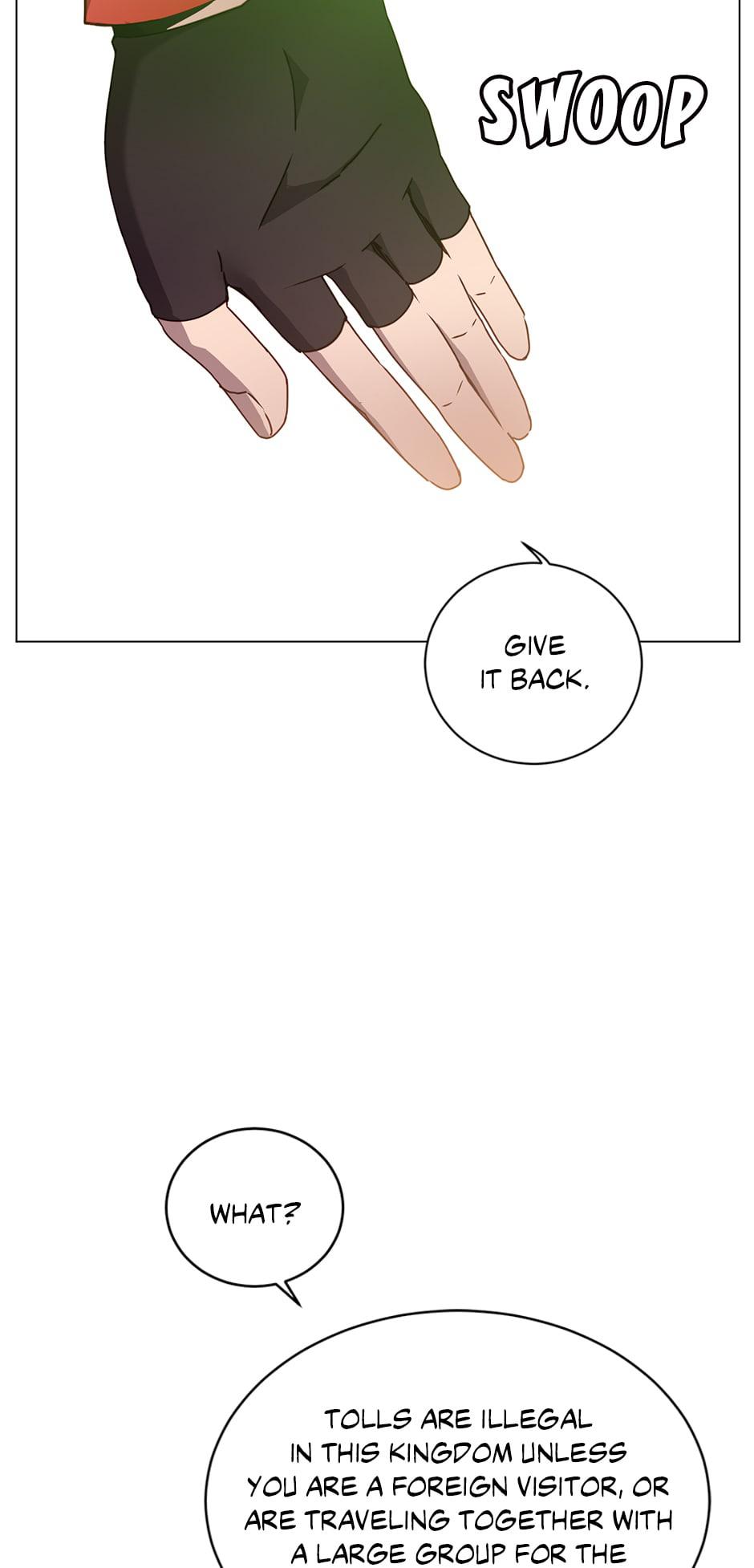 The Max Level Hero Strikes Back Chap 42 - Next Chap 43