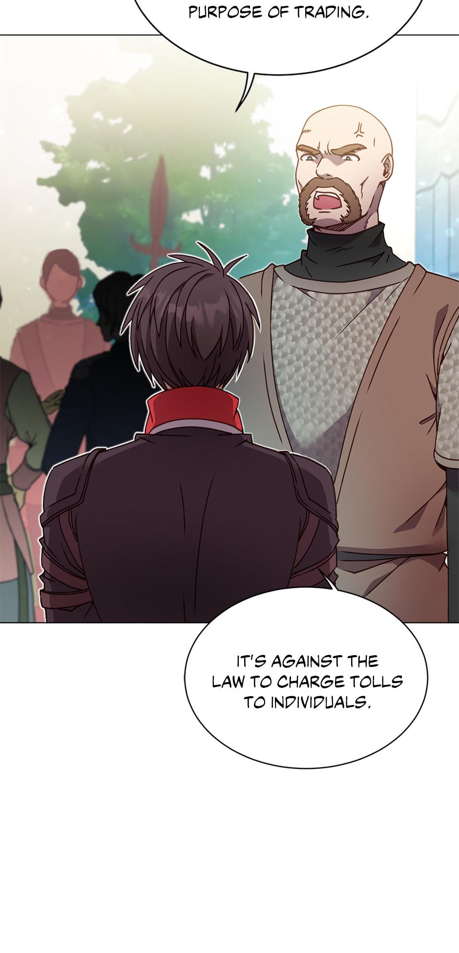 The Max Level Hero Strikes Back Chap 42 - Next Chap 43