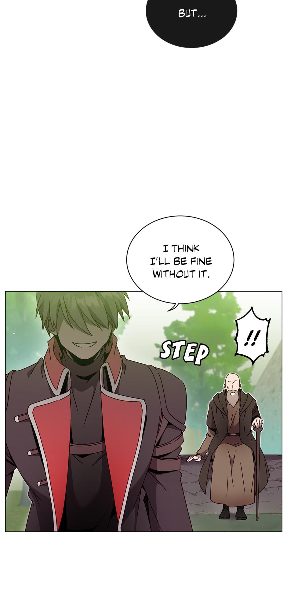 The Max Level Hero Strikes Back Chap 42 - Next Chap 43