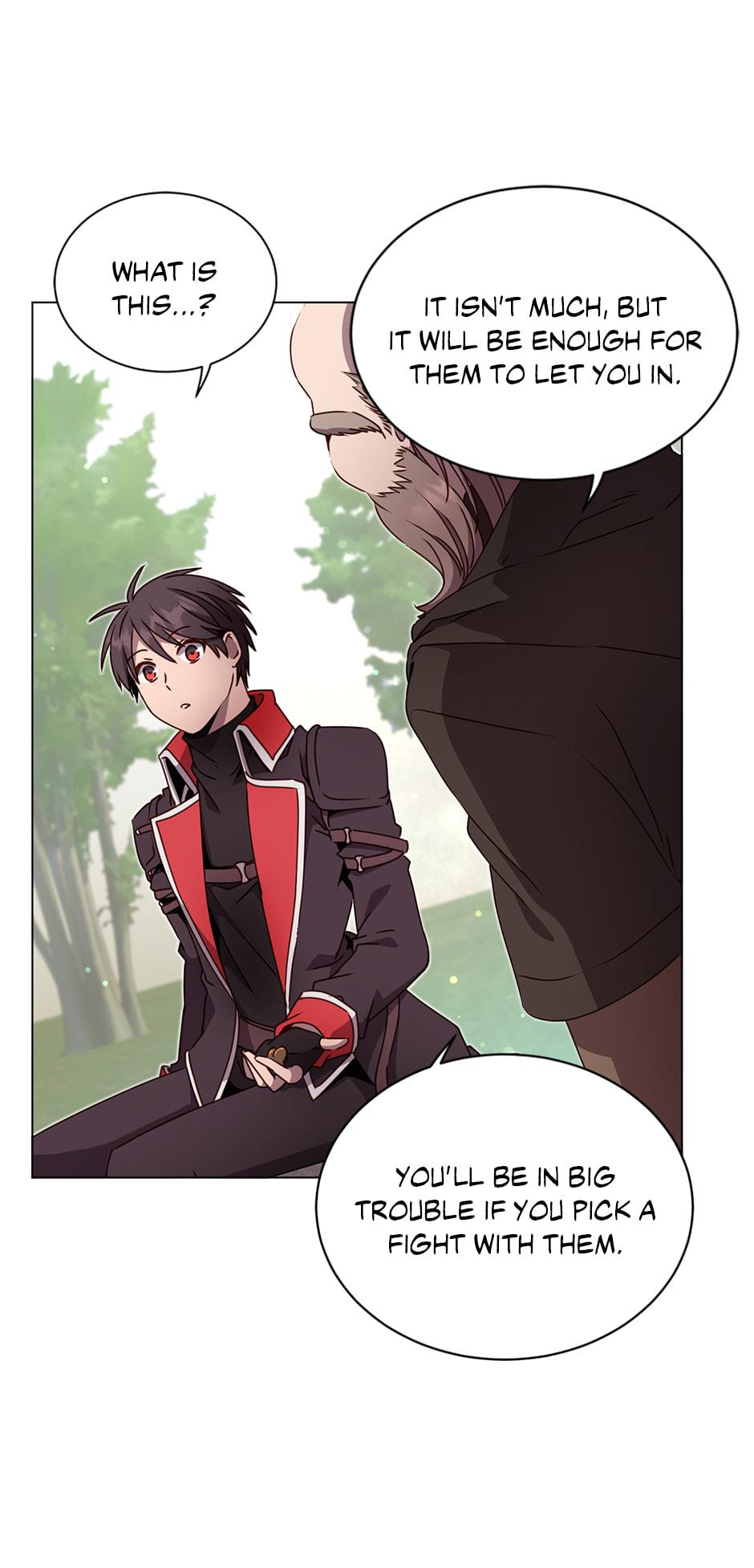The Max Level Hero Strikes Back Chap 42 - Next Chap 43
