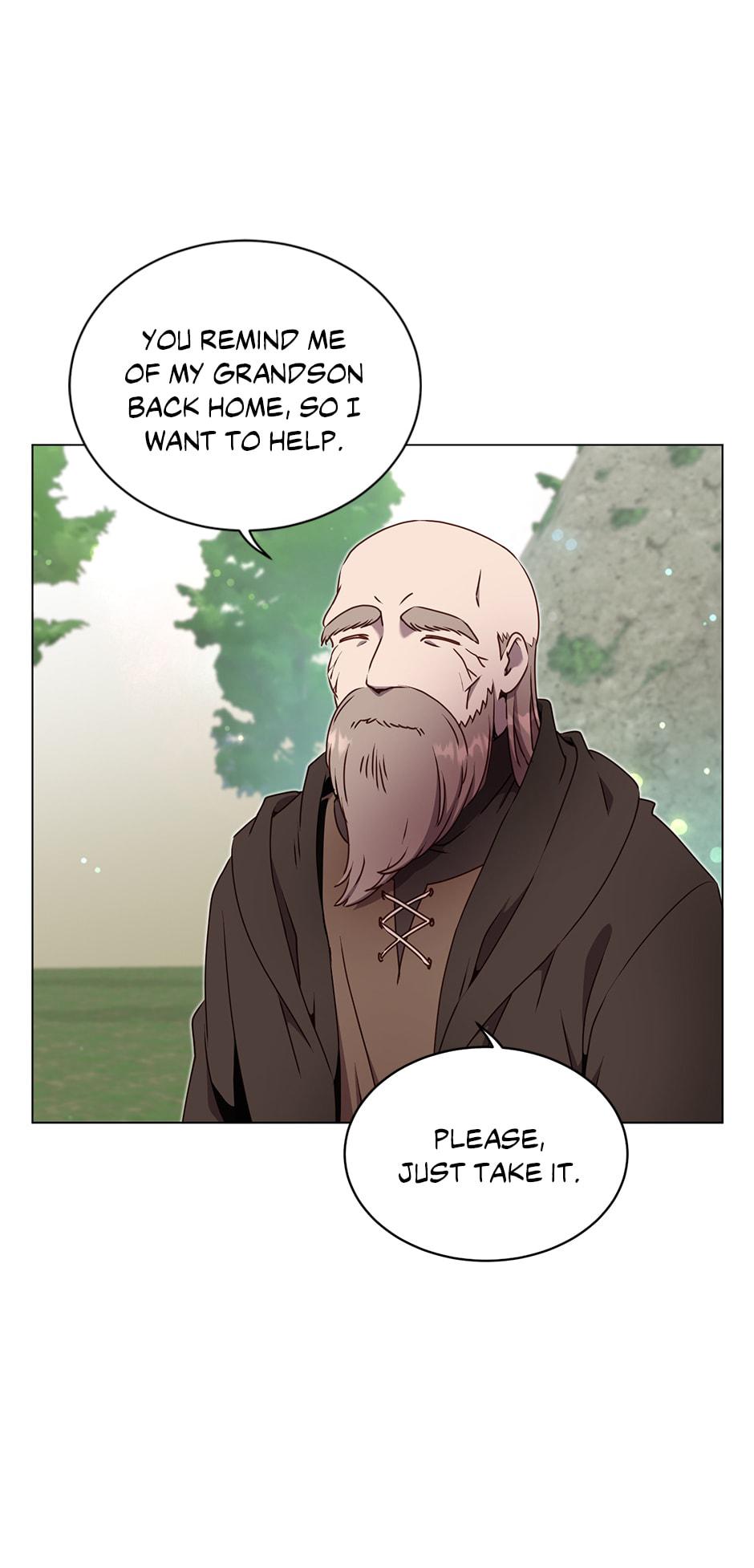The Max Level Hero Strikes Back Chap 42 - Next Chap 43