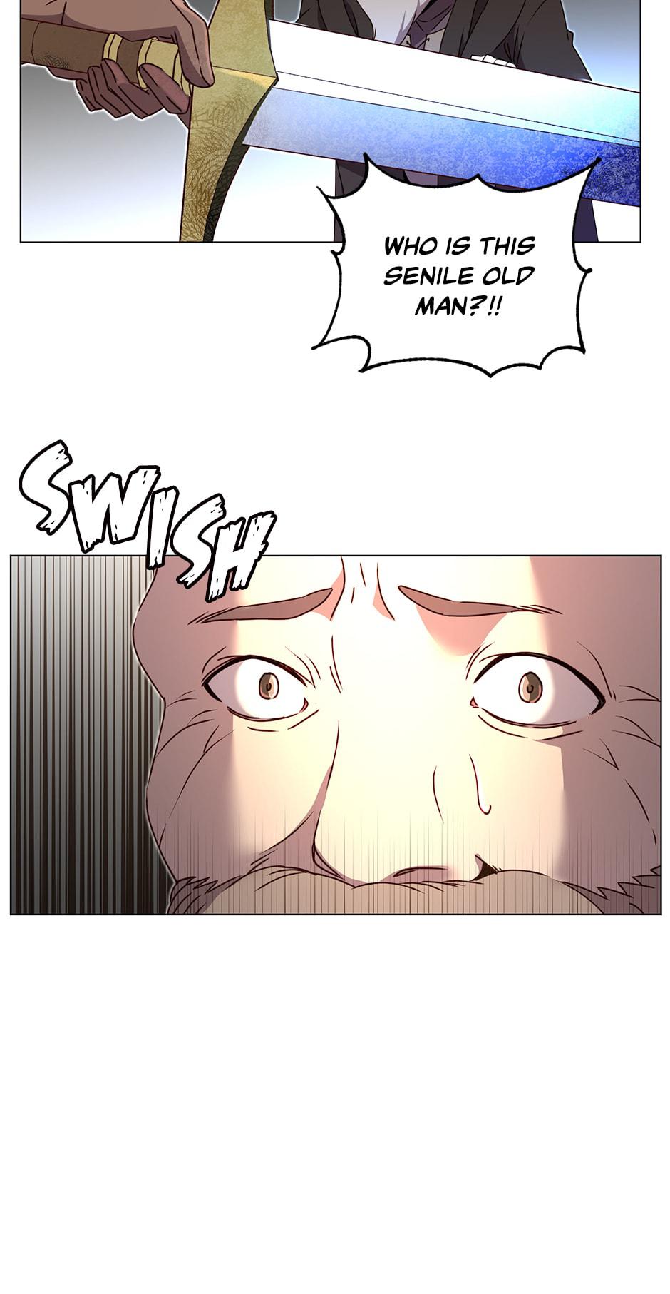 The Max Level Hero Strikes Back Chap 42 - Next Chap 43