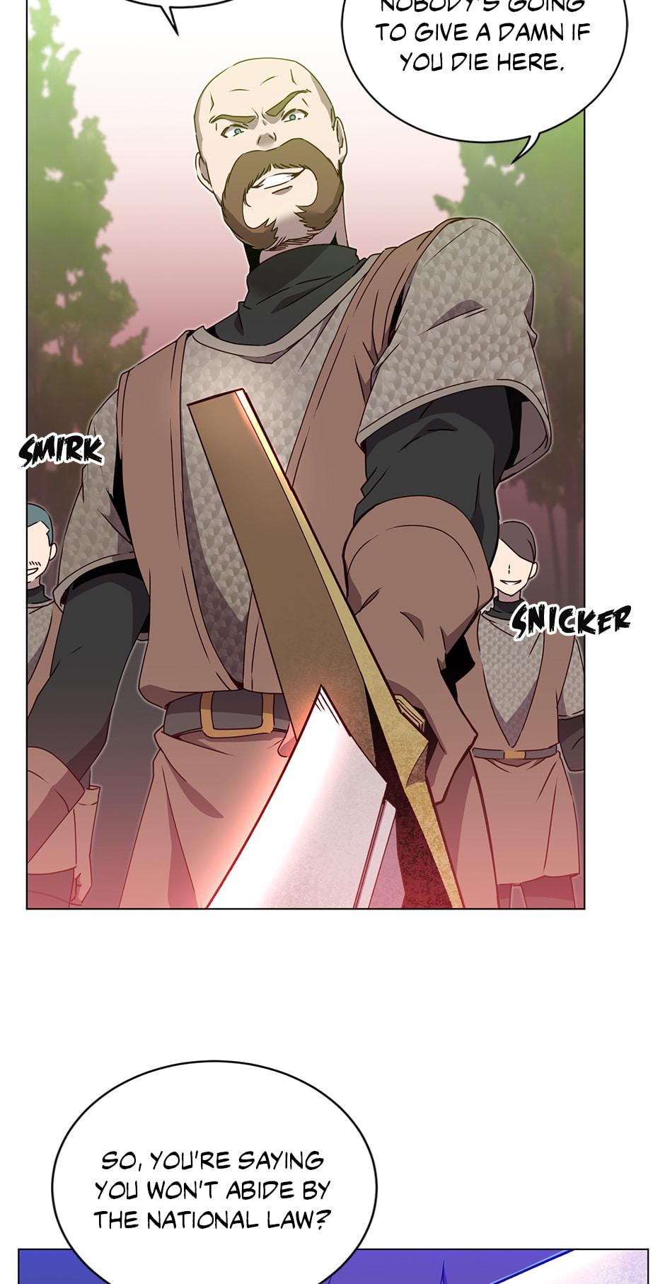 The Max Level Hero Strikes Back Chap 42 - Next Chap 43
