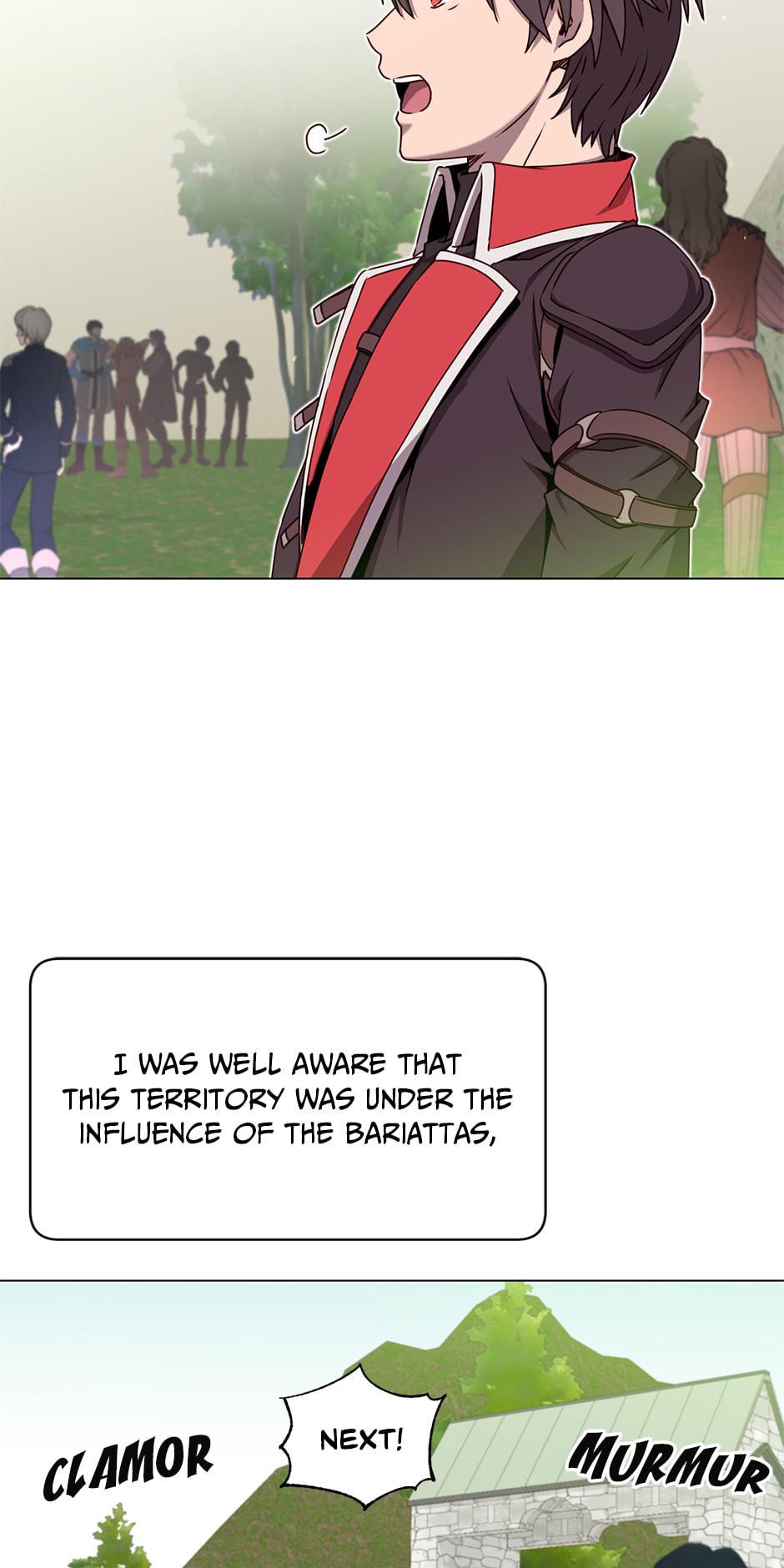 The Max Level Hero Strikes Back Chap 42 - Next Chap 43
