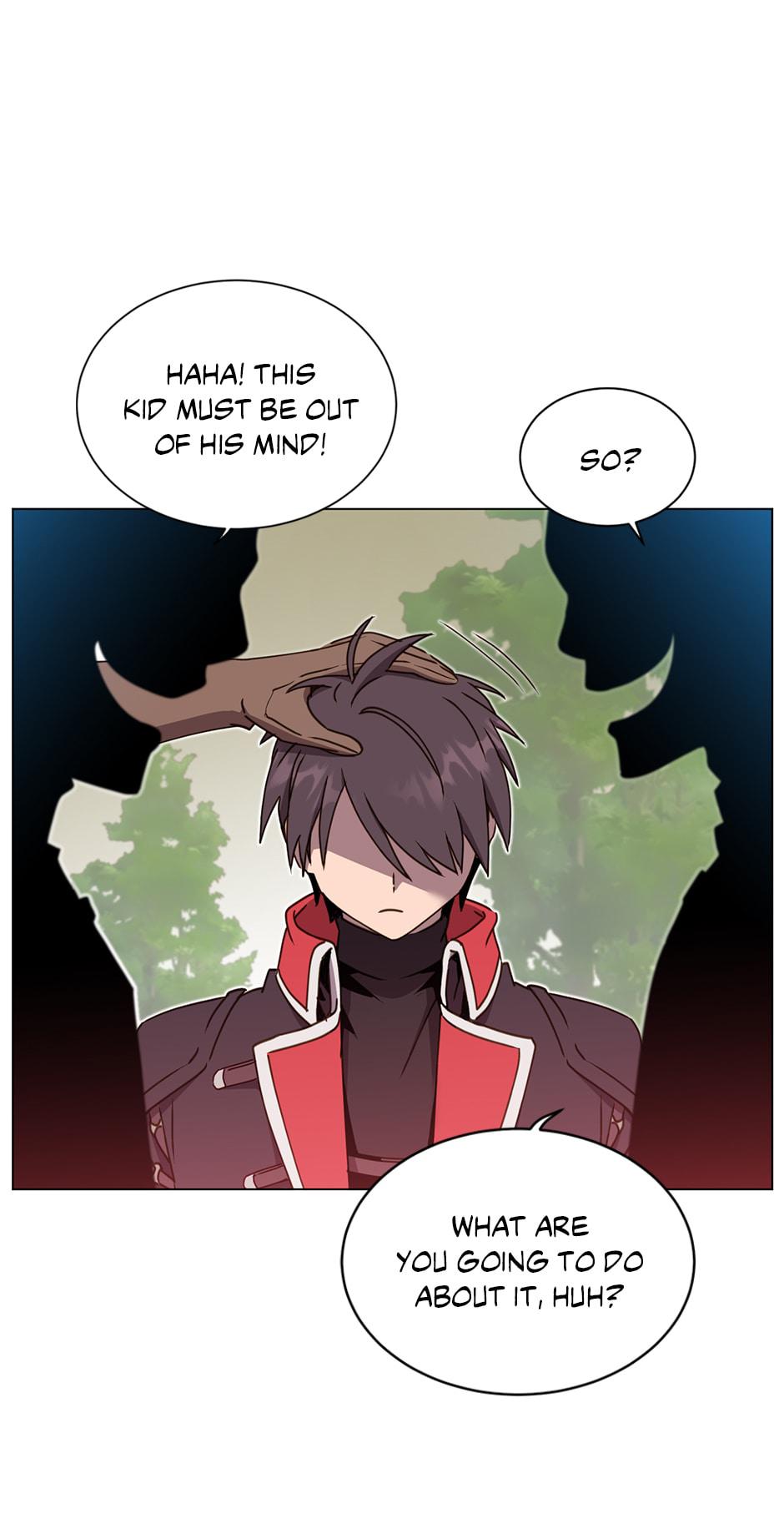 The Max Level Hero Strikes Back Chap 42 - Next Chap 43