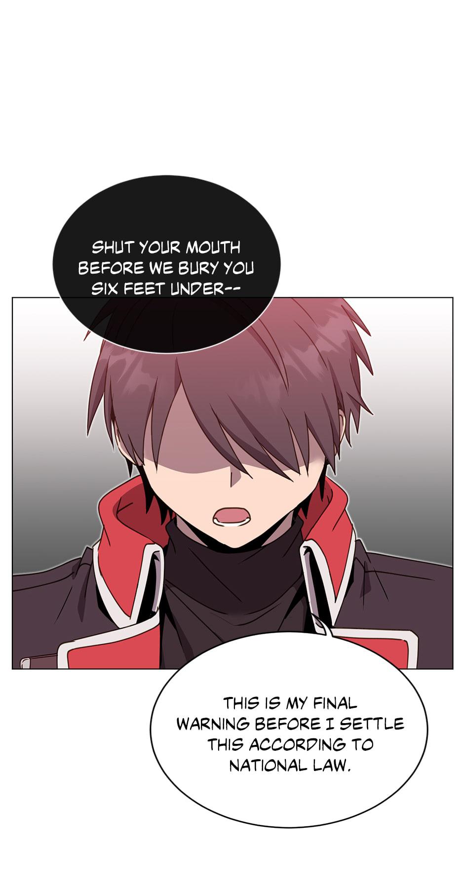 The Max Level Hero Strikes Back Chap 42 - Next Chap 43