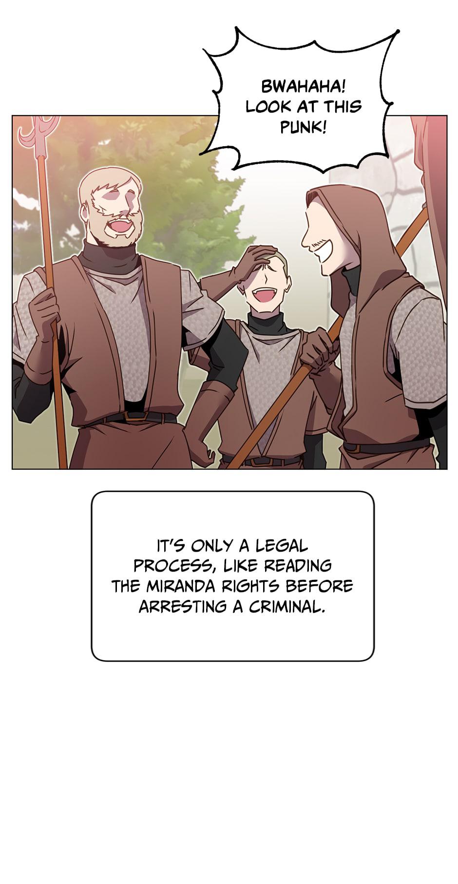 The Max Level Hero Strikes Back Chap 42 - Next Chap 43