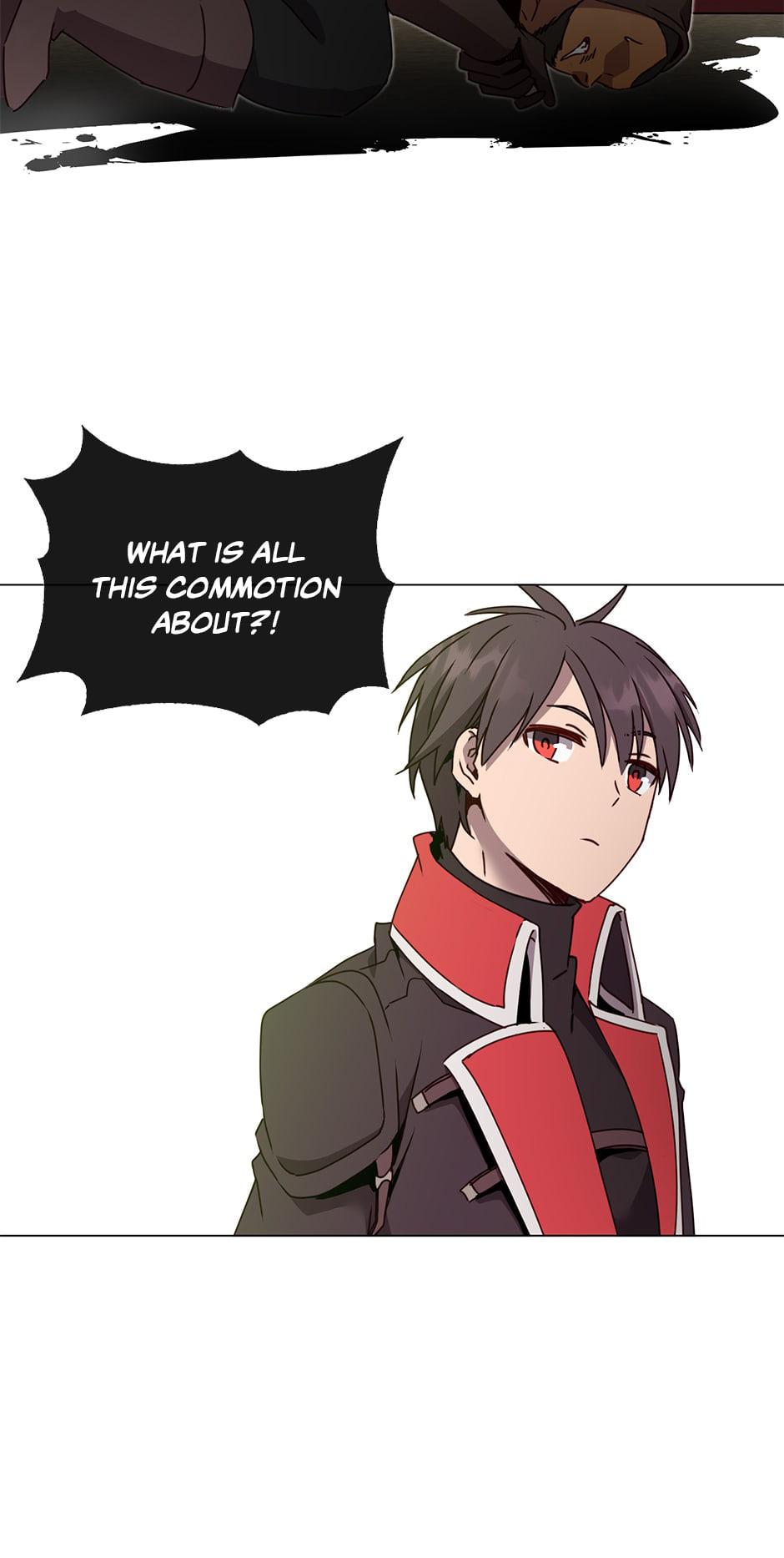 The Max Level Hero Strikes Back Chap 42 - Next Chap 43