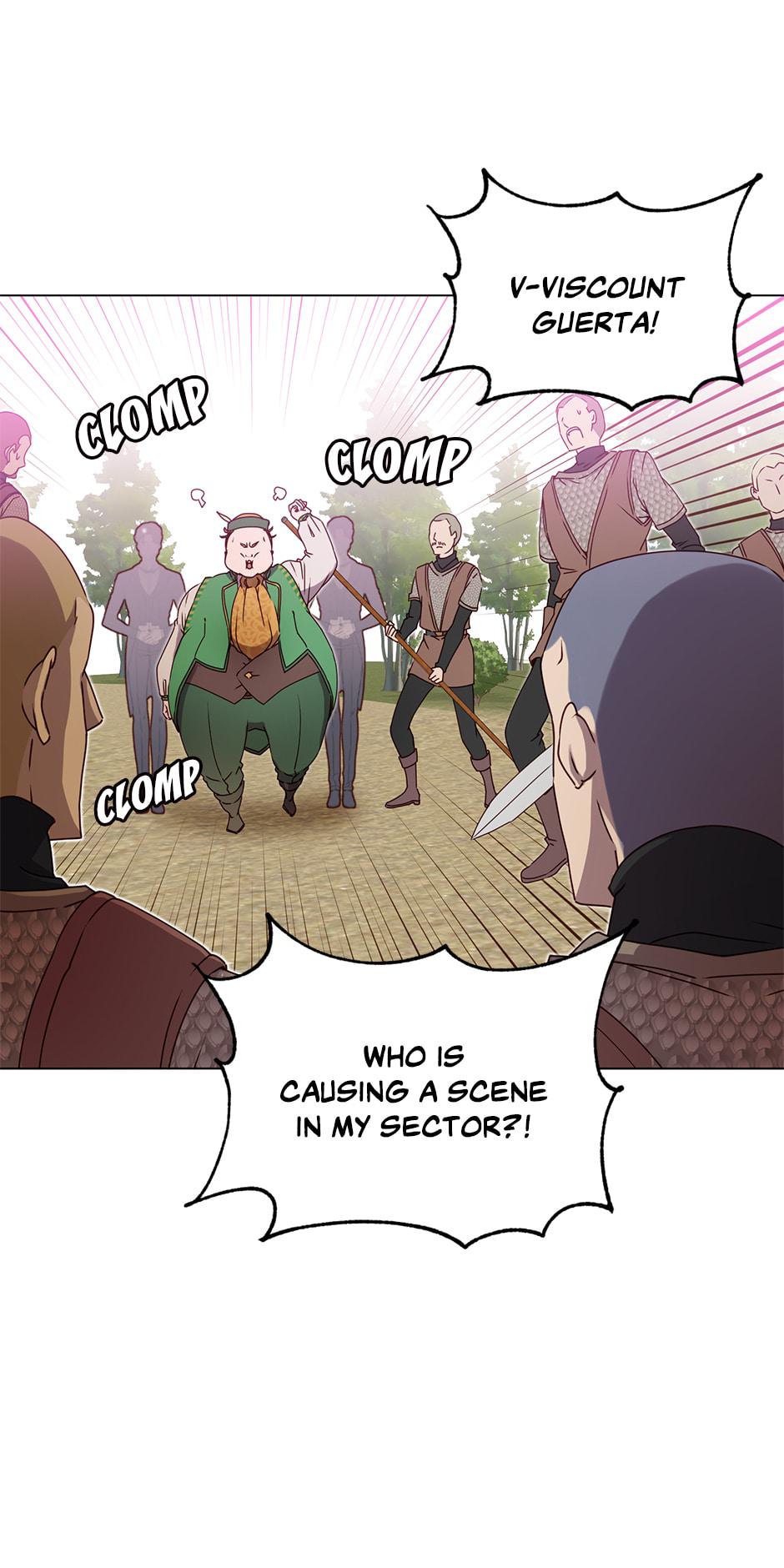 The Max Level Hero Strikes Back Chap 42 - Next Chap 43