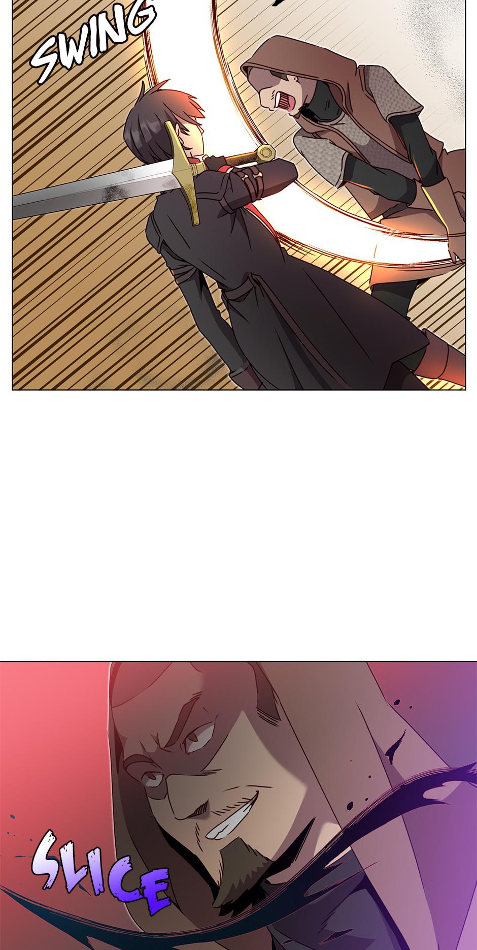 The Max Level Hero Strikes Back Chap 42 - Next Chap 43