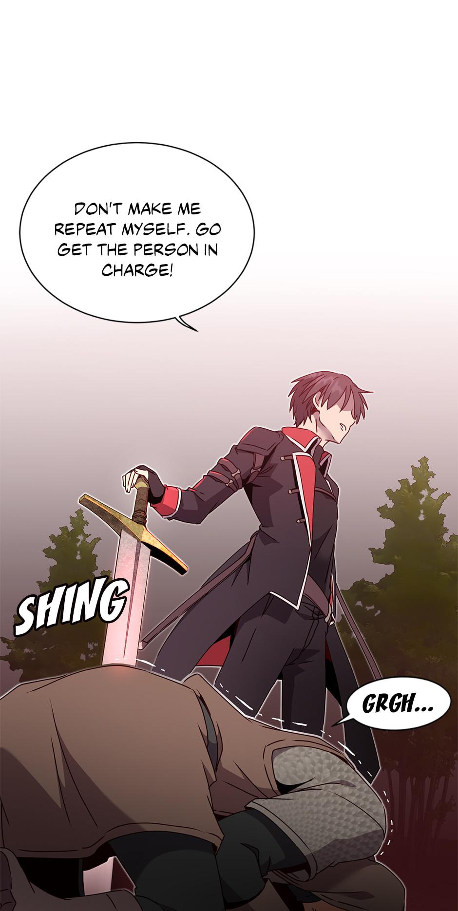 The Max Level Hero Strikes Back Chap 42 - Next Chap 43